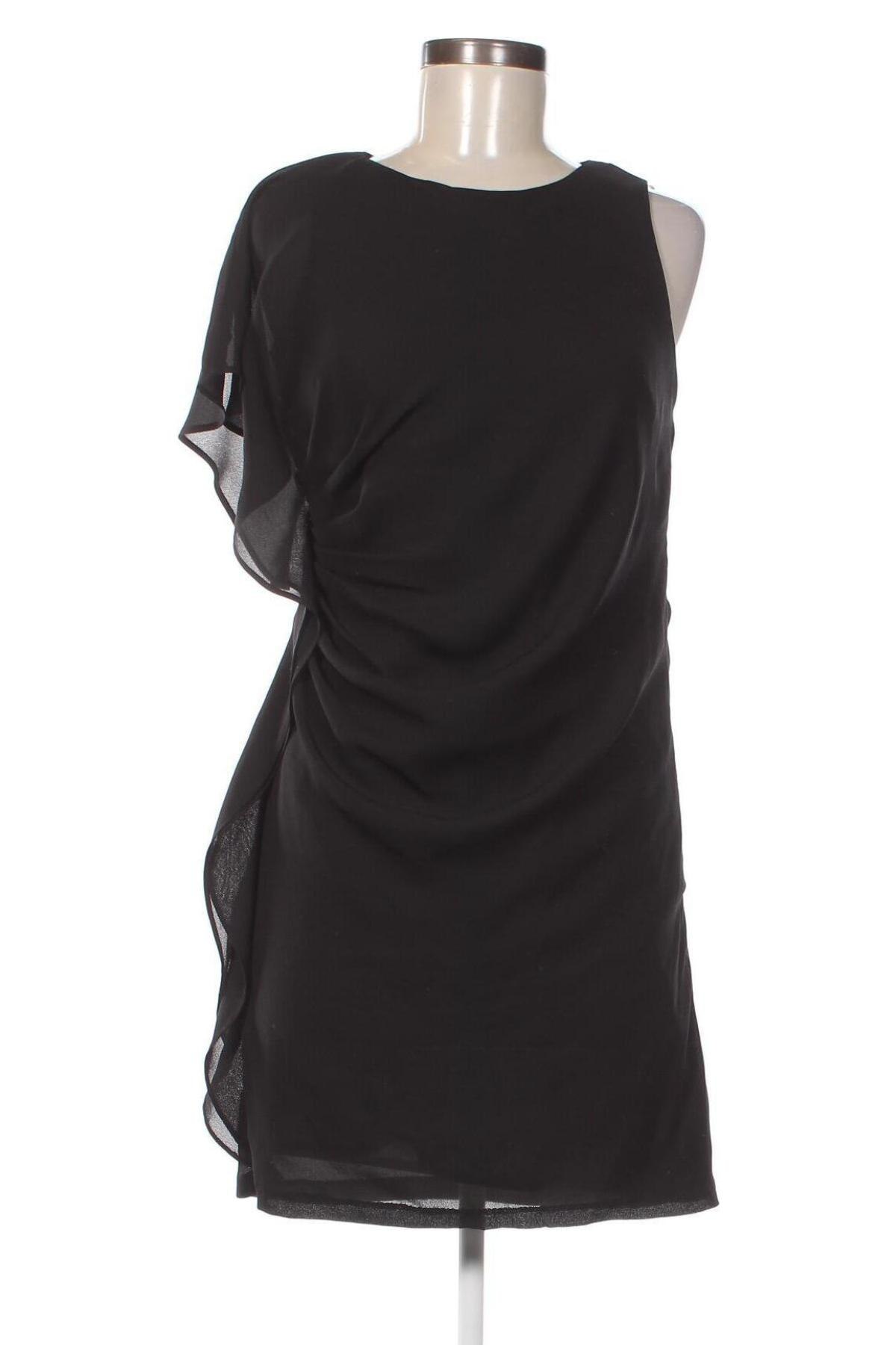 Rochie H&M, Mărime S, Culoare Negru, Preț 44,99 Lei