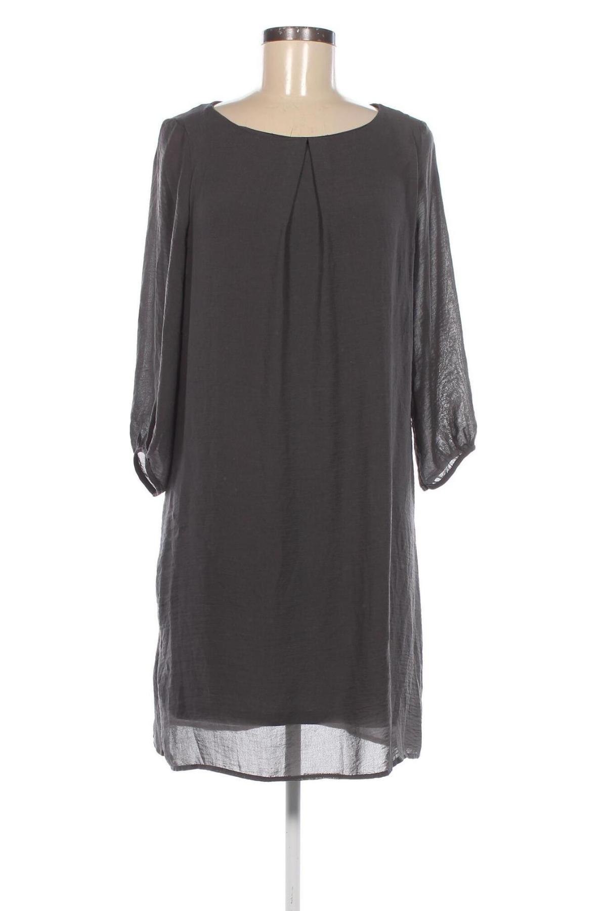 Kleid H&M, Größe M, Farbe Grau, Preis € 7,49