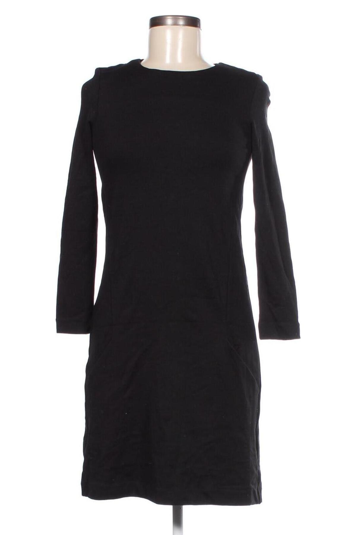 Rochie H&M, Mărime XS, Culoare Negru, Preț 24,99 Lei