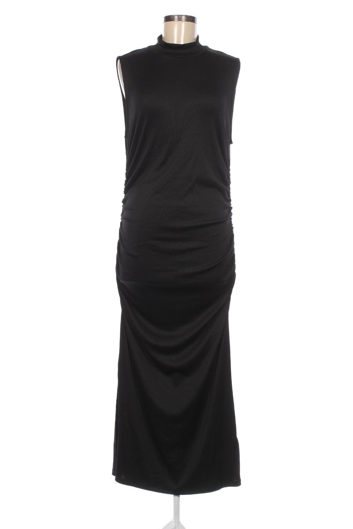 Kleid H&M, Größe XL, Farbe Schwarz, Preis € 13,99