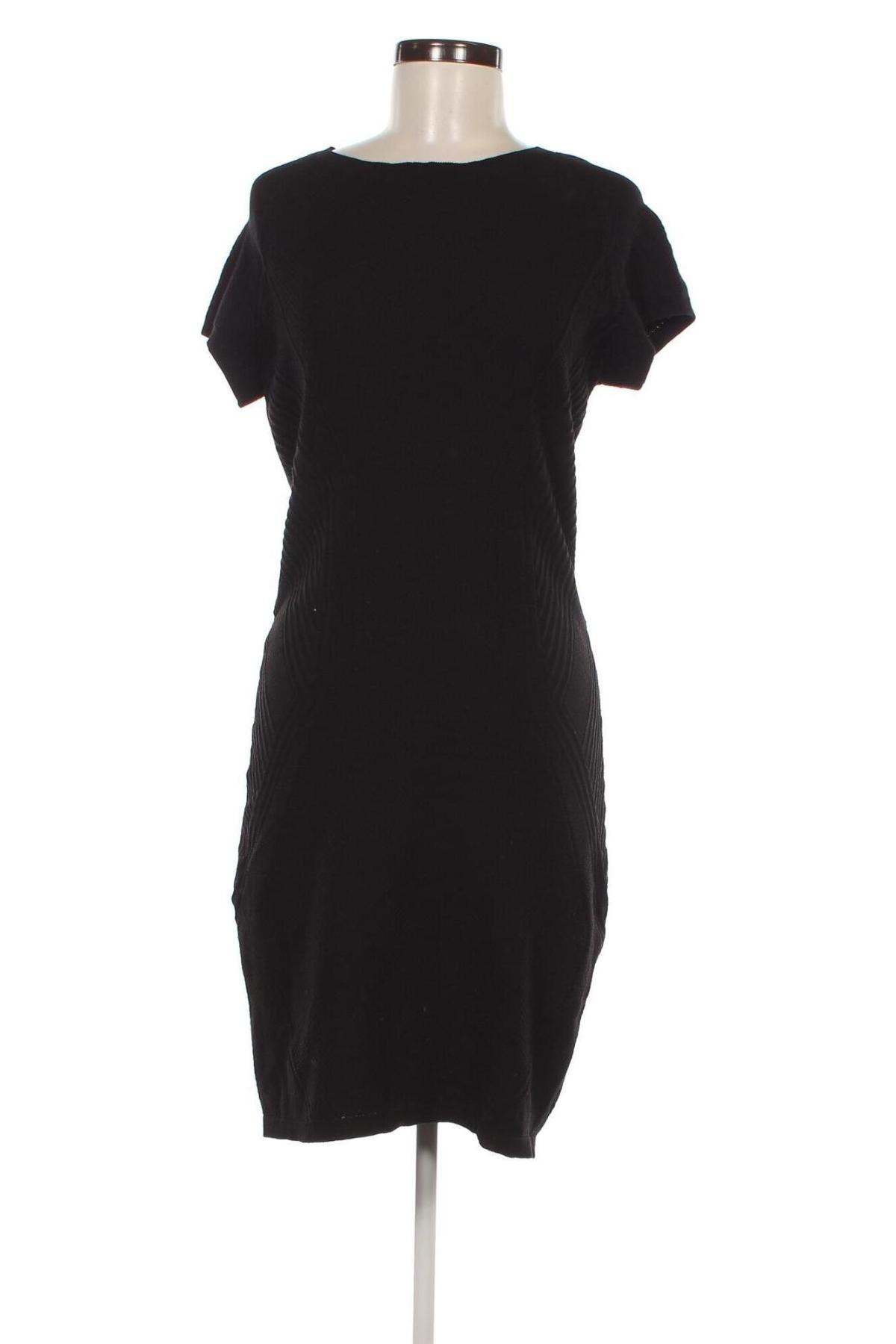 Kleid H&M, Größe M, Farbe Schwarz, Preis € 13,99