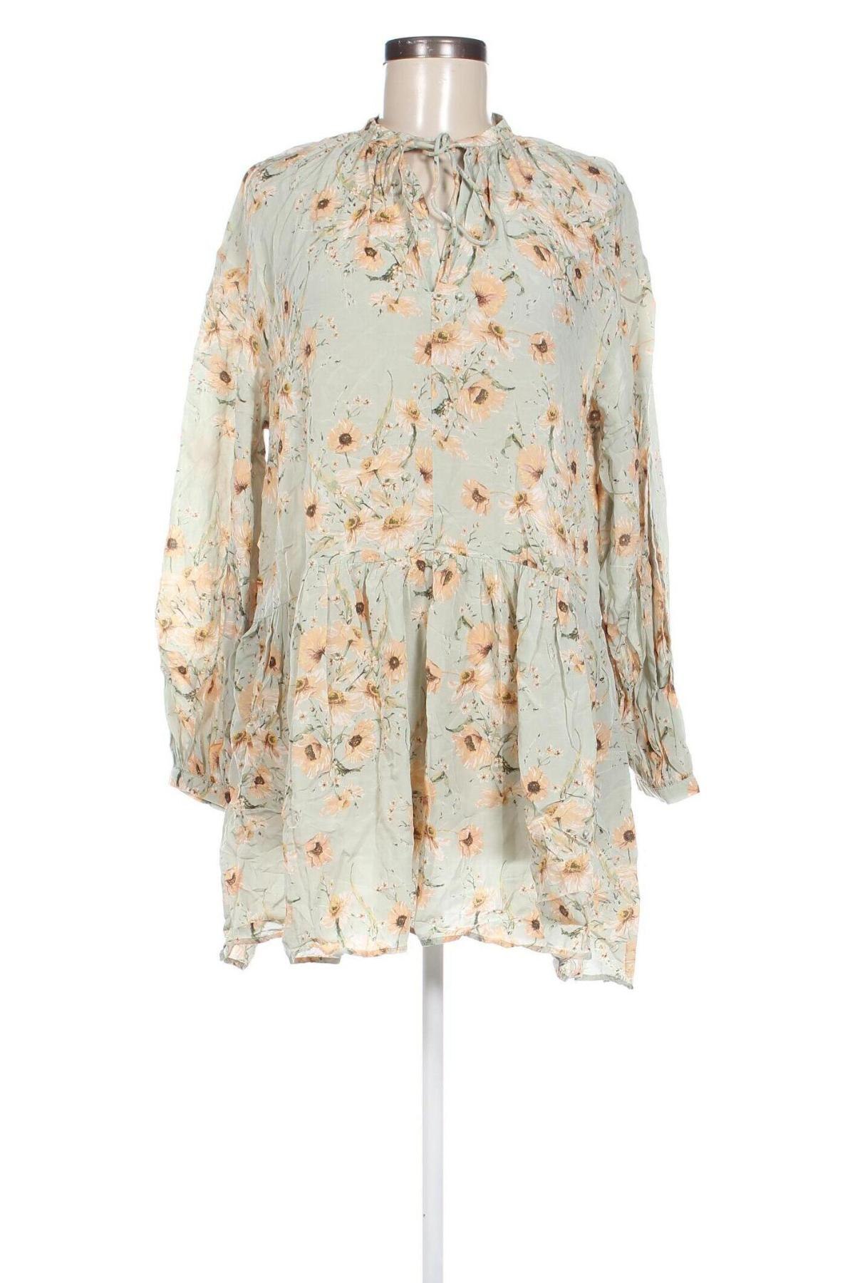 Kleid H&M, Größe XS, Farbe Mehrfarbig, Preis € 8,49