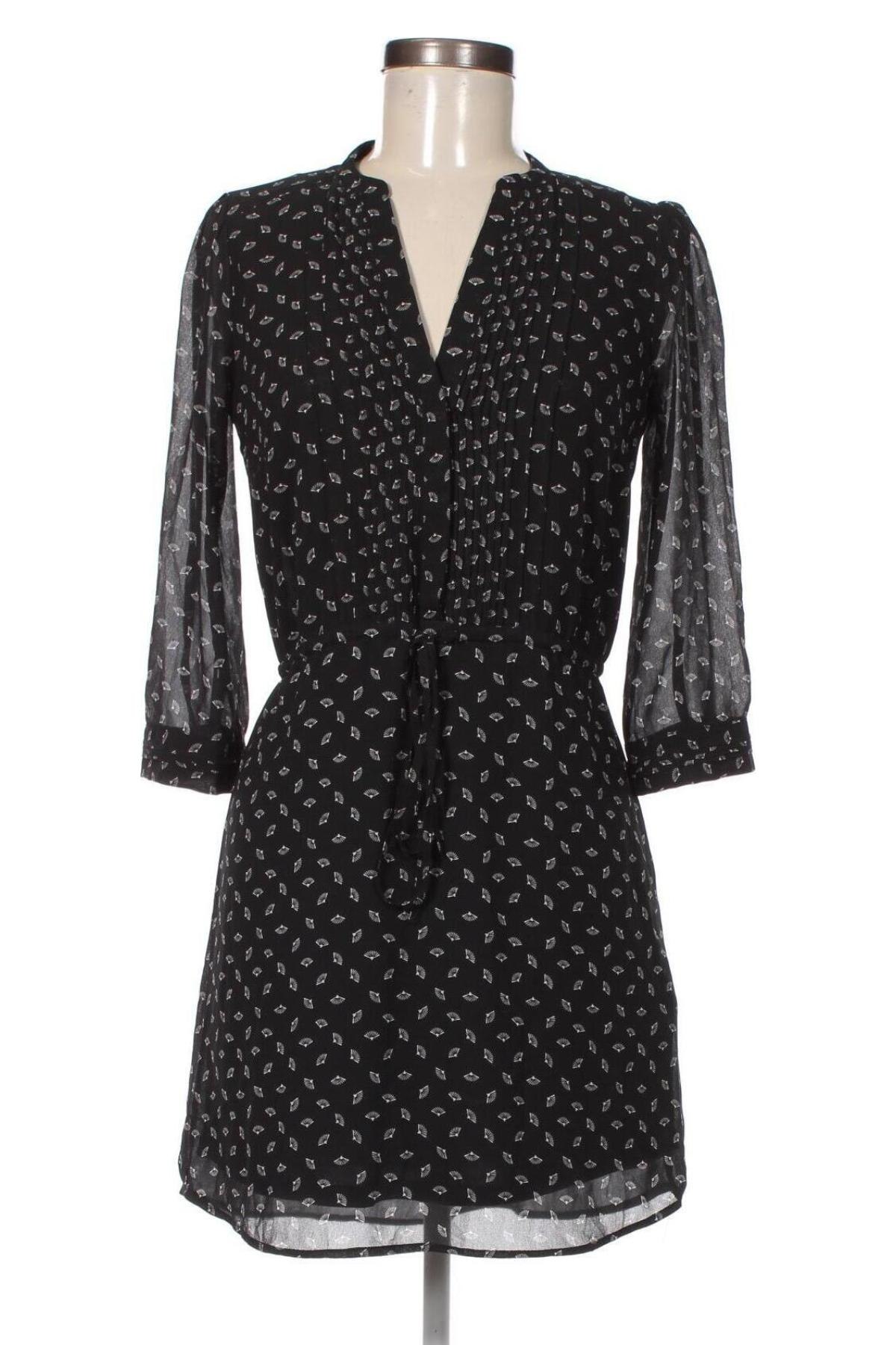 Rochie H&M, Mărime S, Culoare Negru, Preț 95,99 Lei