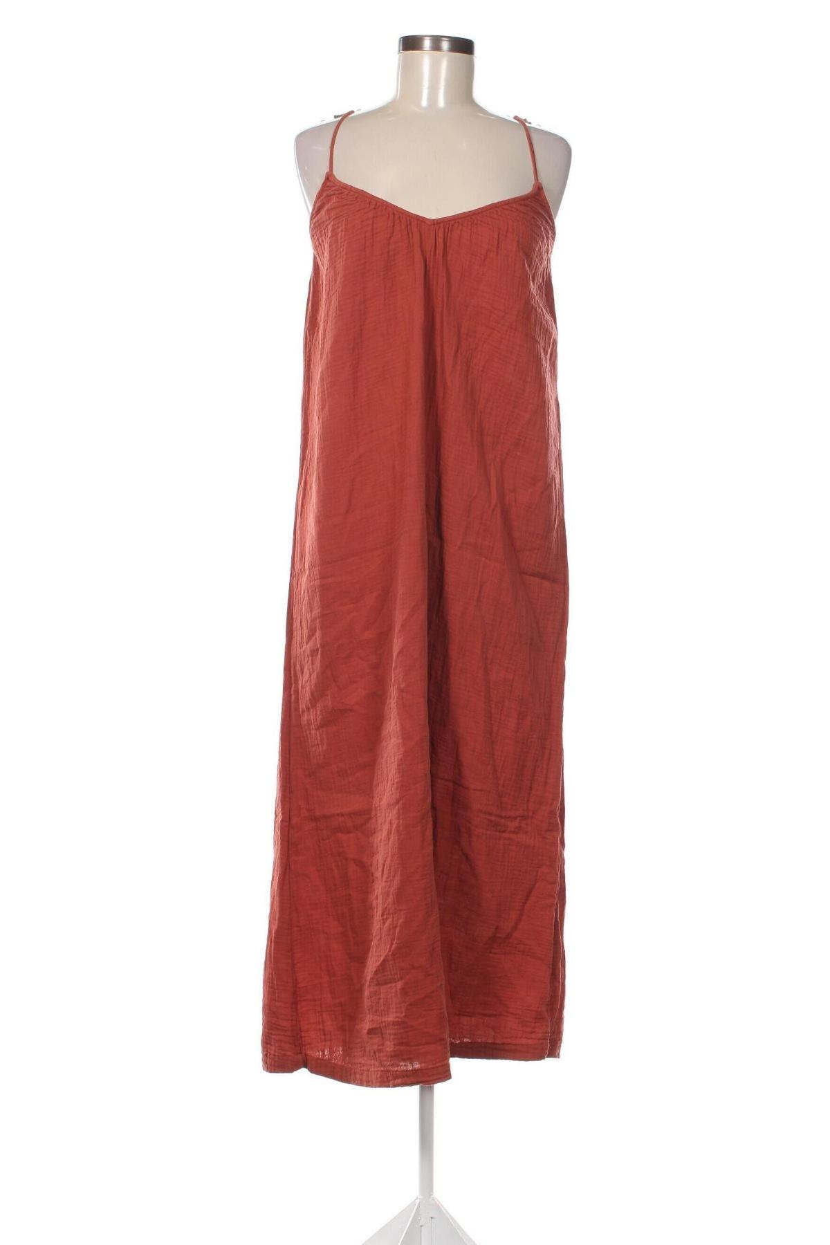 Kleid H&M, Größe S, Farbe Rot, Preis € 9,49