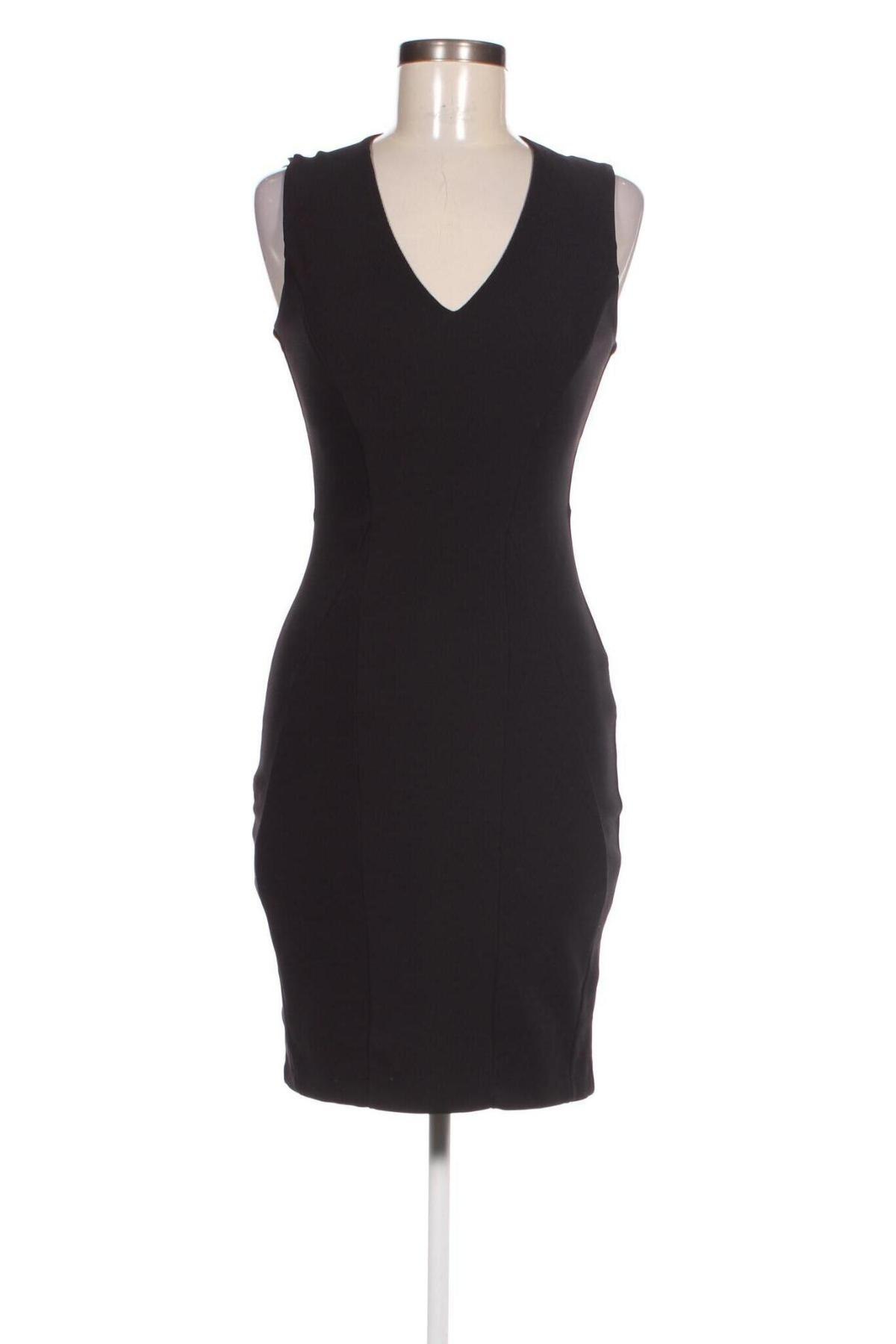 Rochie H&M, Mărime S, Culoare Negru, Preț 40,99 Lei