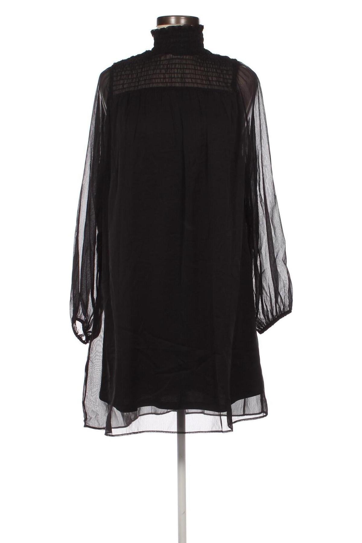 Rochie H&M, Mărime XS, Culoare Negru, Preț 48,99 Lei