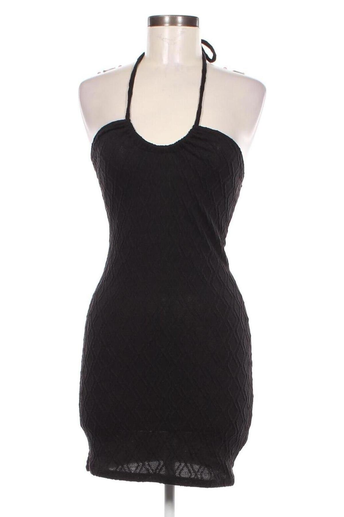 Rochie H&M Divided, Mărime M, Culoare Negru, Preț 44,99 Lei