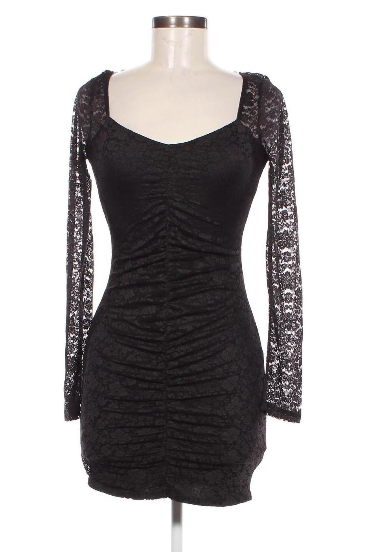 Rochie H&M Divided, Mărime S, Culoare Negru, Preț 76,99 Lei