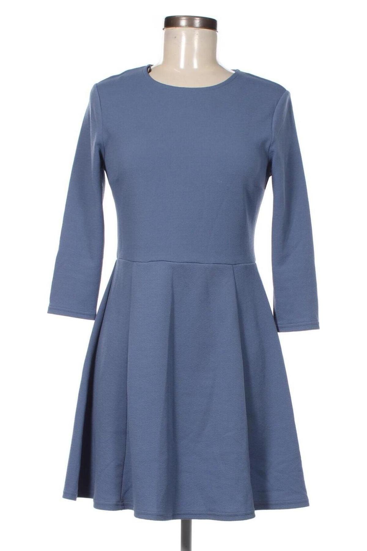 Kleid H&M Divided, Größe M, Farbe Blau, Preis € 6,99