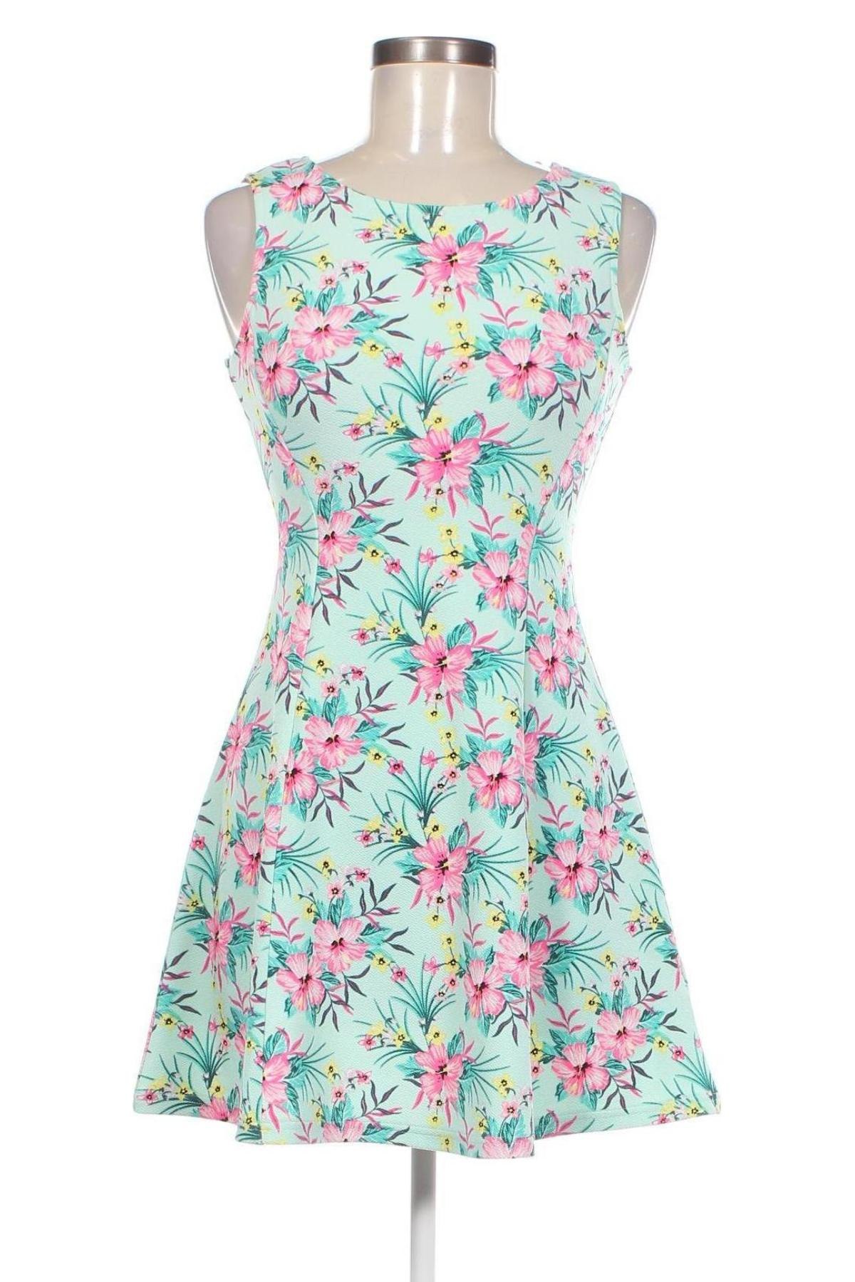 Rochie H&M Divided, Mărime M, Culoare Multicolor, Preț 40,99 Lei