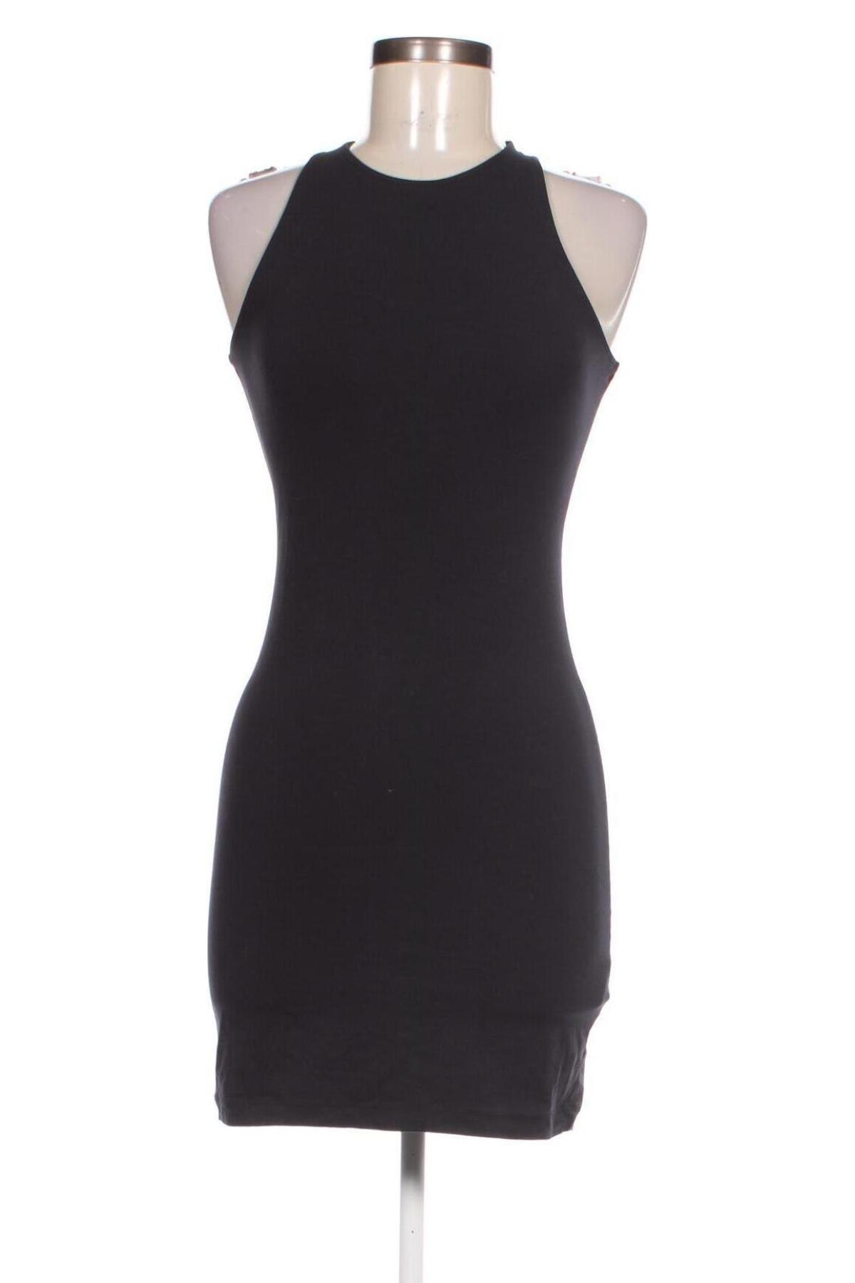 Rochie H&M Divided, Mărime S, Culoare Negru, Preț 52,99 Lei