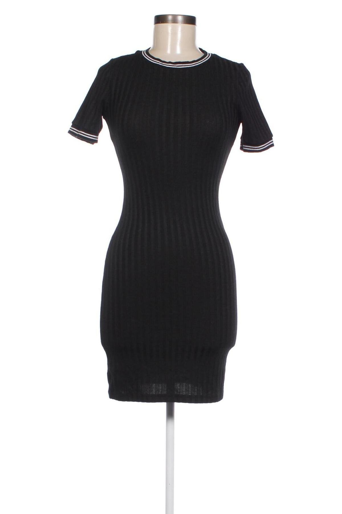 Rochie H&M Divided, Mărime M, Culoare Negru, Preț 48,99 Lei