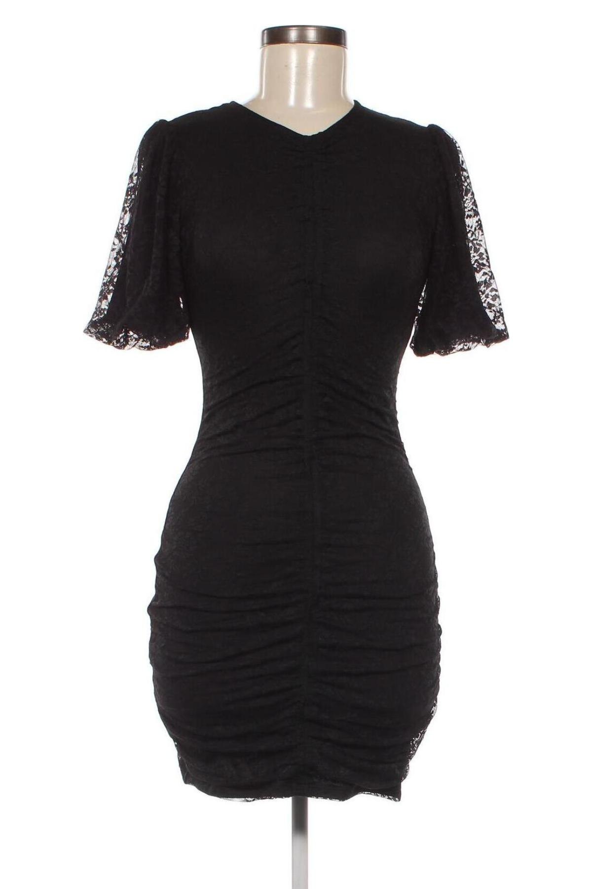 Rochie H&M Divided, Mărime S, Culoare Negru, Preț 95,99 Lei