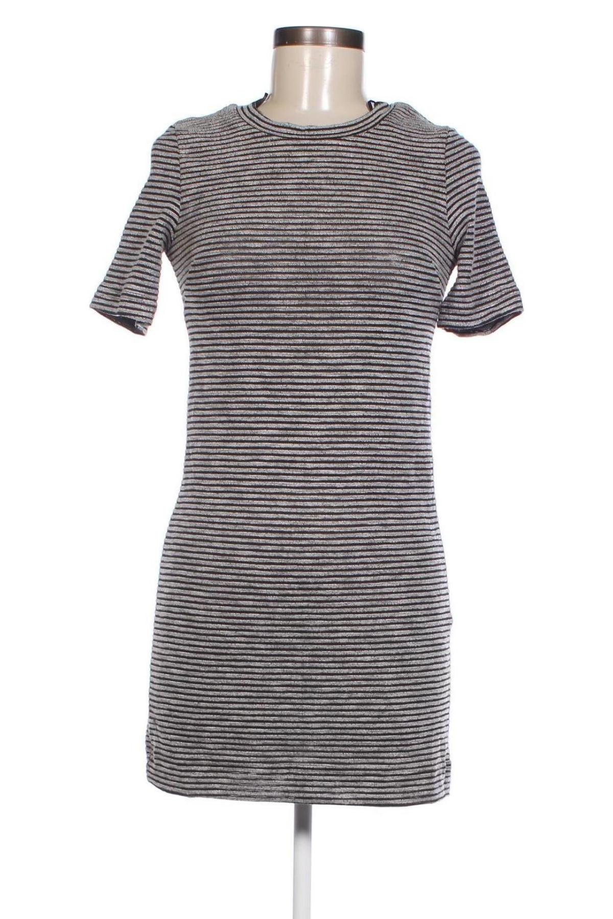 Kleid H&M Divided, Größe S, Farbe Mehrfarbig, Preis 6,49 €