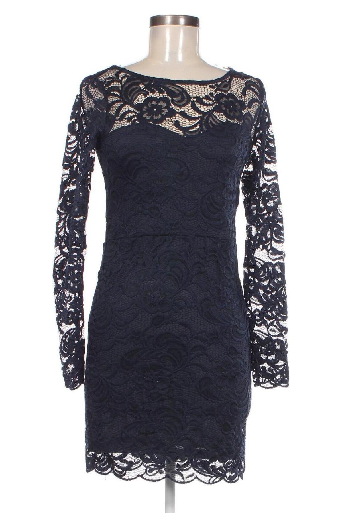 Rochie H&M Divided, Mărime M, Culoare Albastru, Preț 44,99 Lei