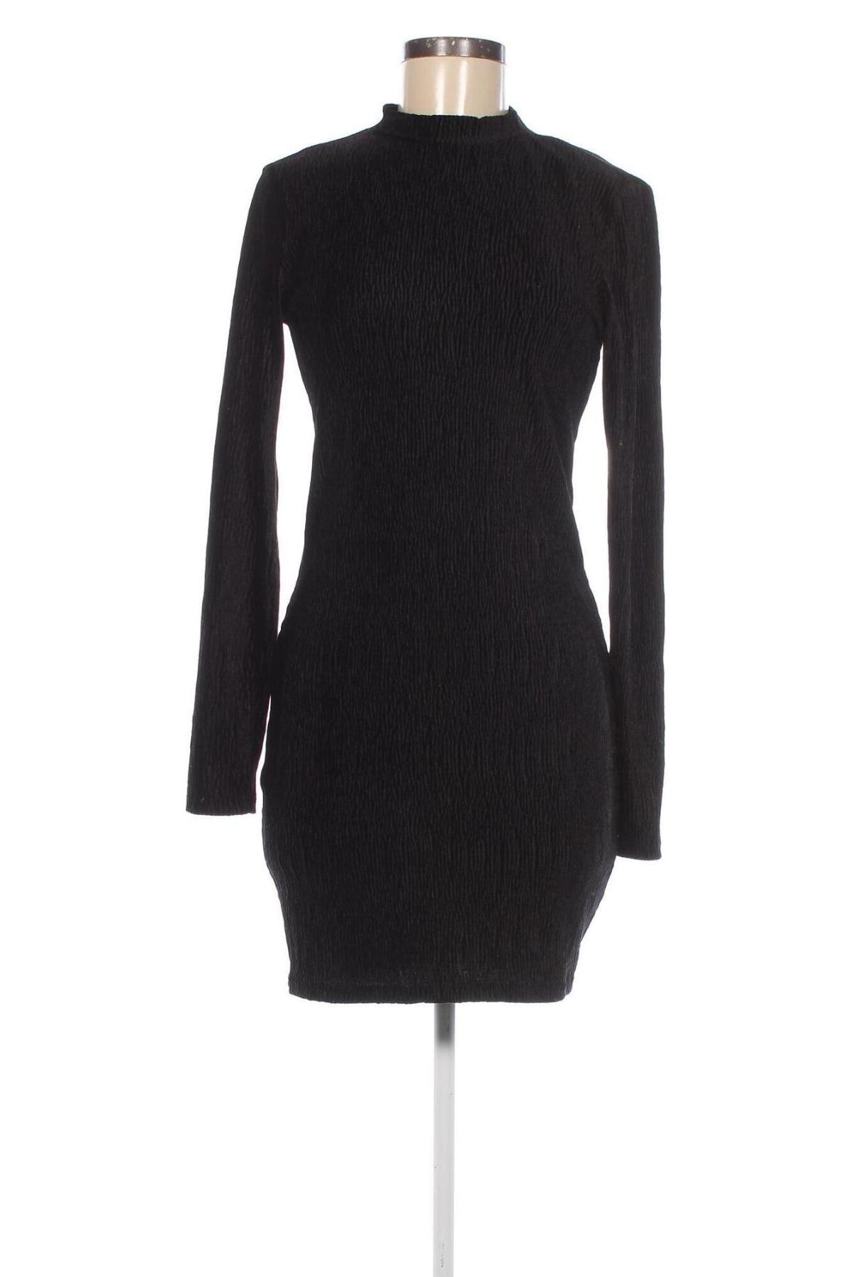 Rochie H&M Divided, Mărime S, Culoare Negru, Preț 76,99 Lei