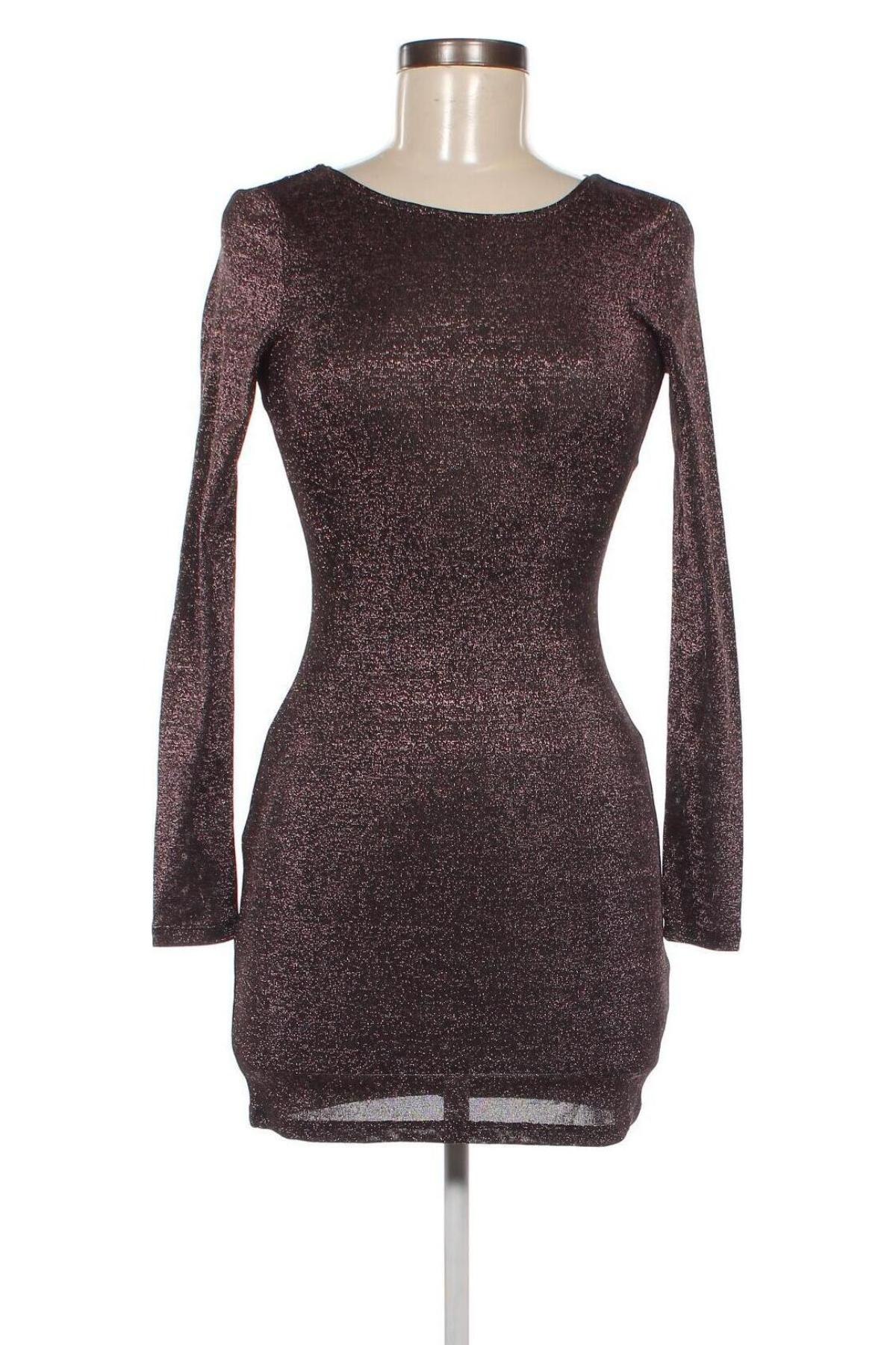 Sukienka H&M Divided, Rozmiar XS, Kolor Kolorowy, Cena 41,99 zł