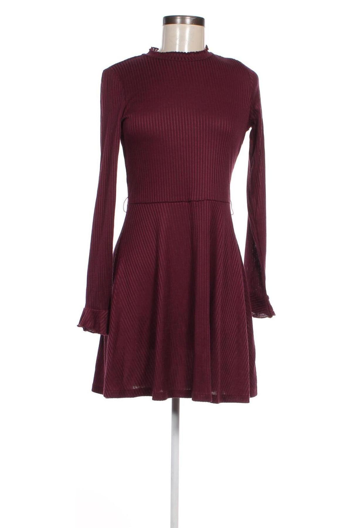 Kleid H&M Divided, Größe M, Farbe Rot, Preis € 10,49