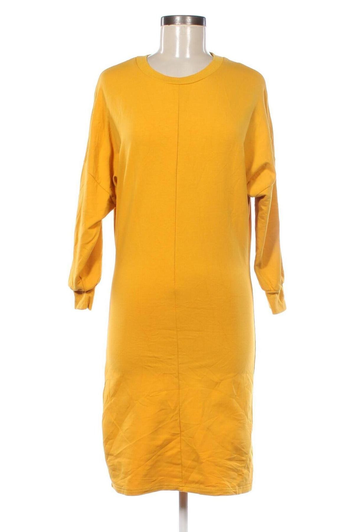 Kleid H&M L.O.G.G., Größe S, Farbe Gelb, Preis € 9,49