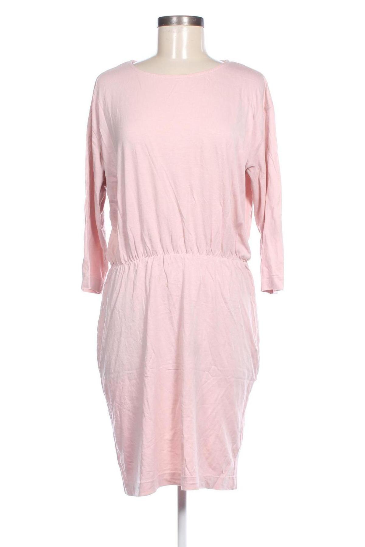 Kleid H&M L.O.G.G., Größe M, Farbe Rosa, Preis 5,99 €