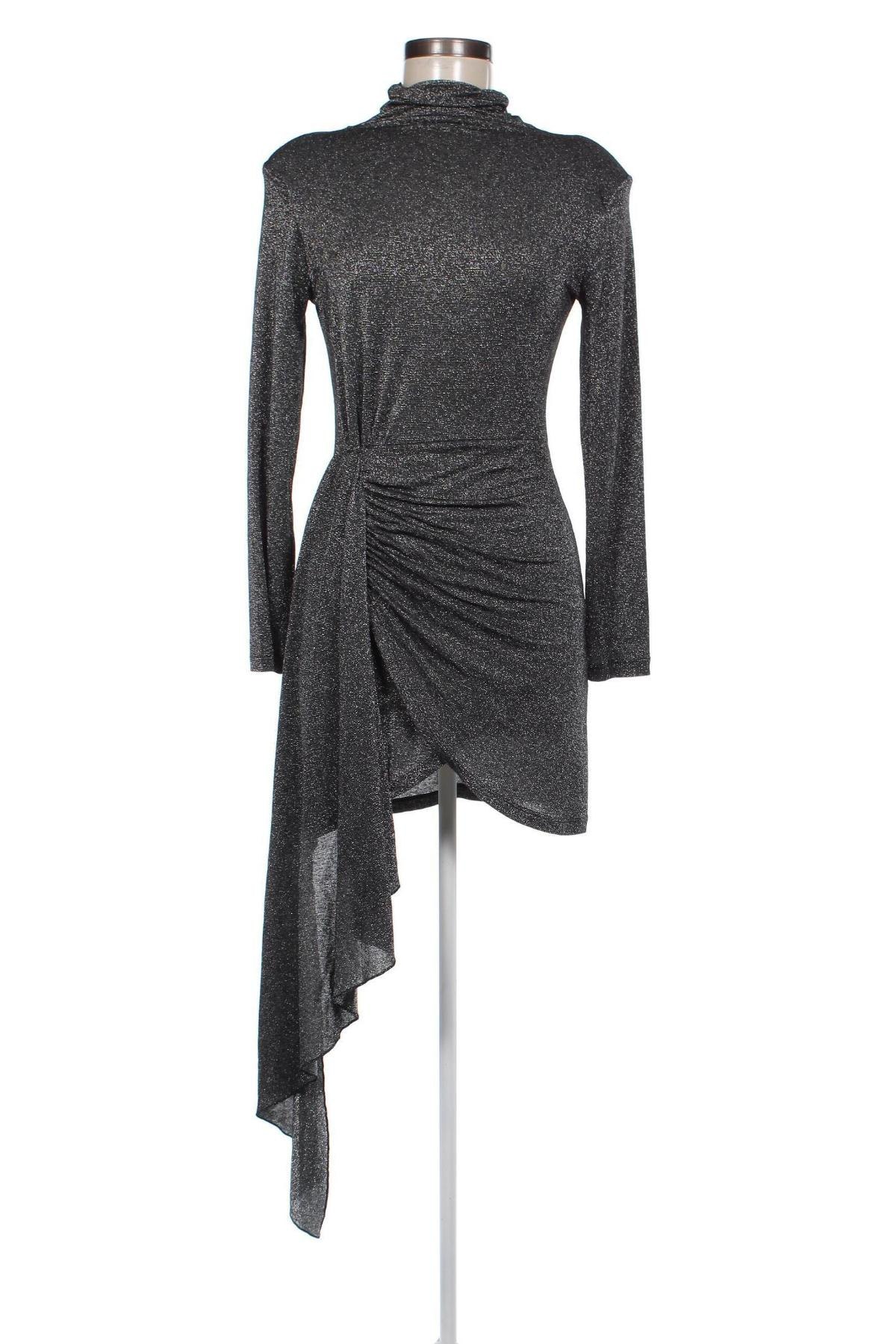 Kleid HAVEONE, Größe M, Farbe Silber, Preis 116,49 €