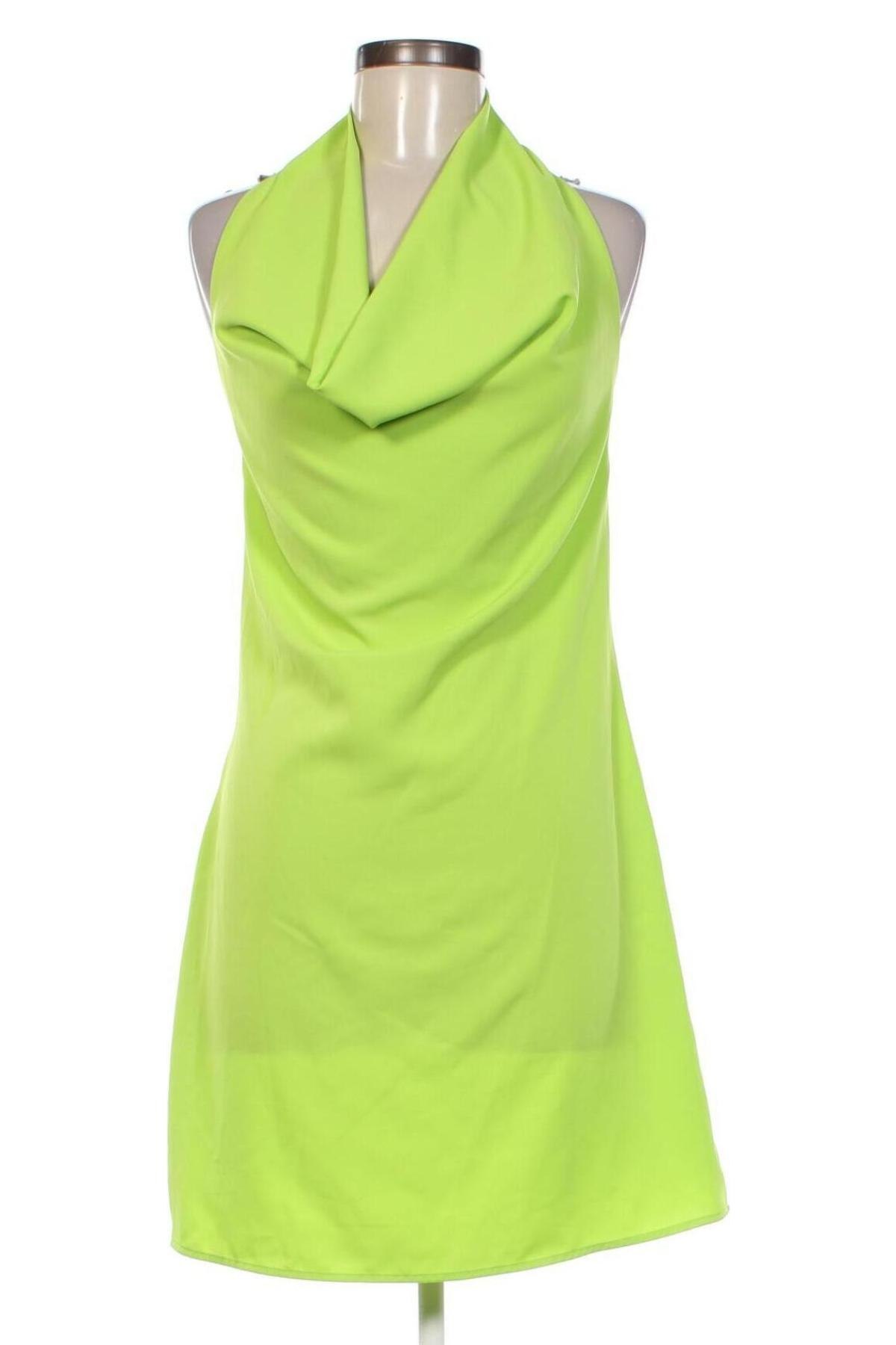 Rochie HELLEN BARRETT, Mărime S, Culoare Verde, Preț 327,16 Lei