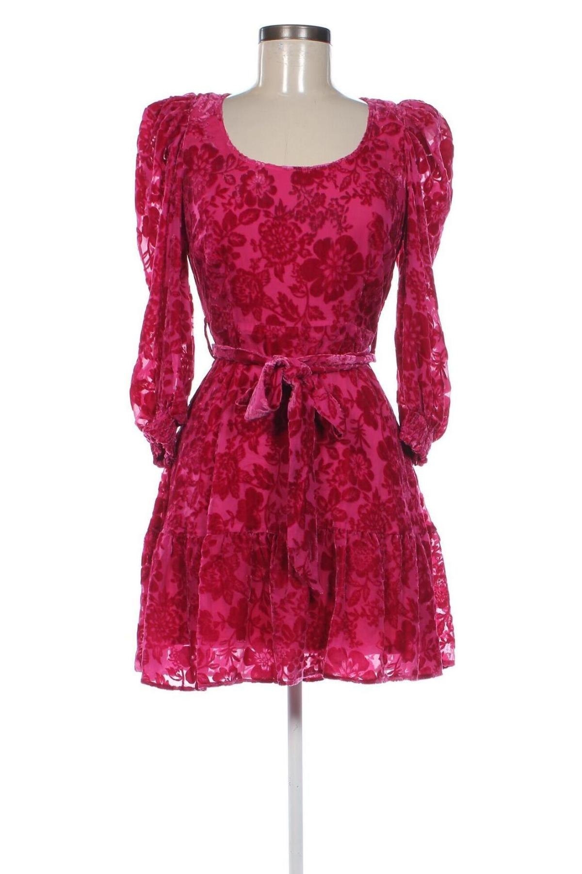 Kleid Hale Bob, Größe S, Farbe Rosa, Preis 63,49 €