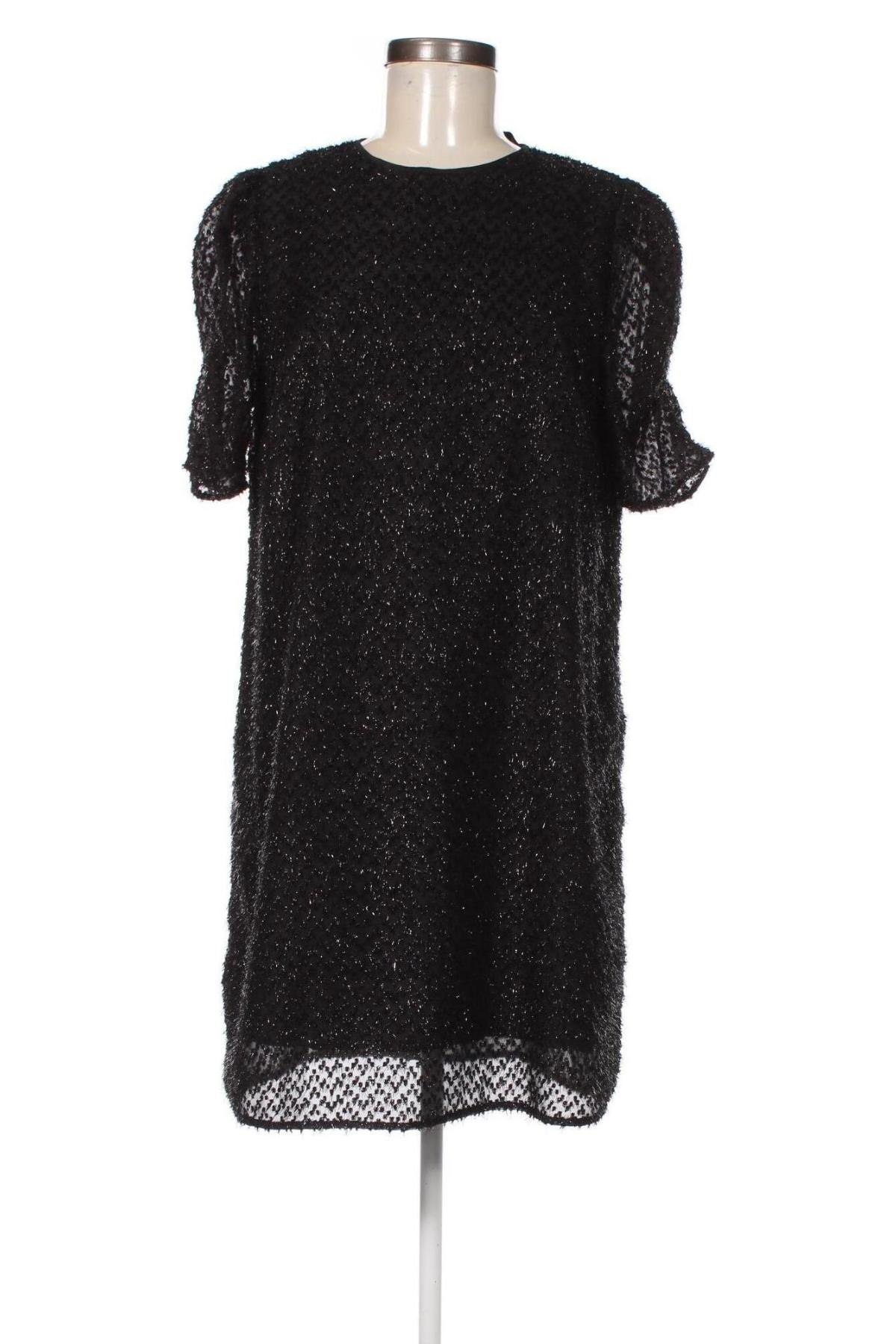 Rochie Hallhuber, Mărime M, Culoare Negru, Preț 146,99 Lei