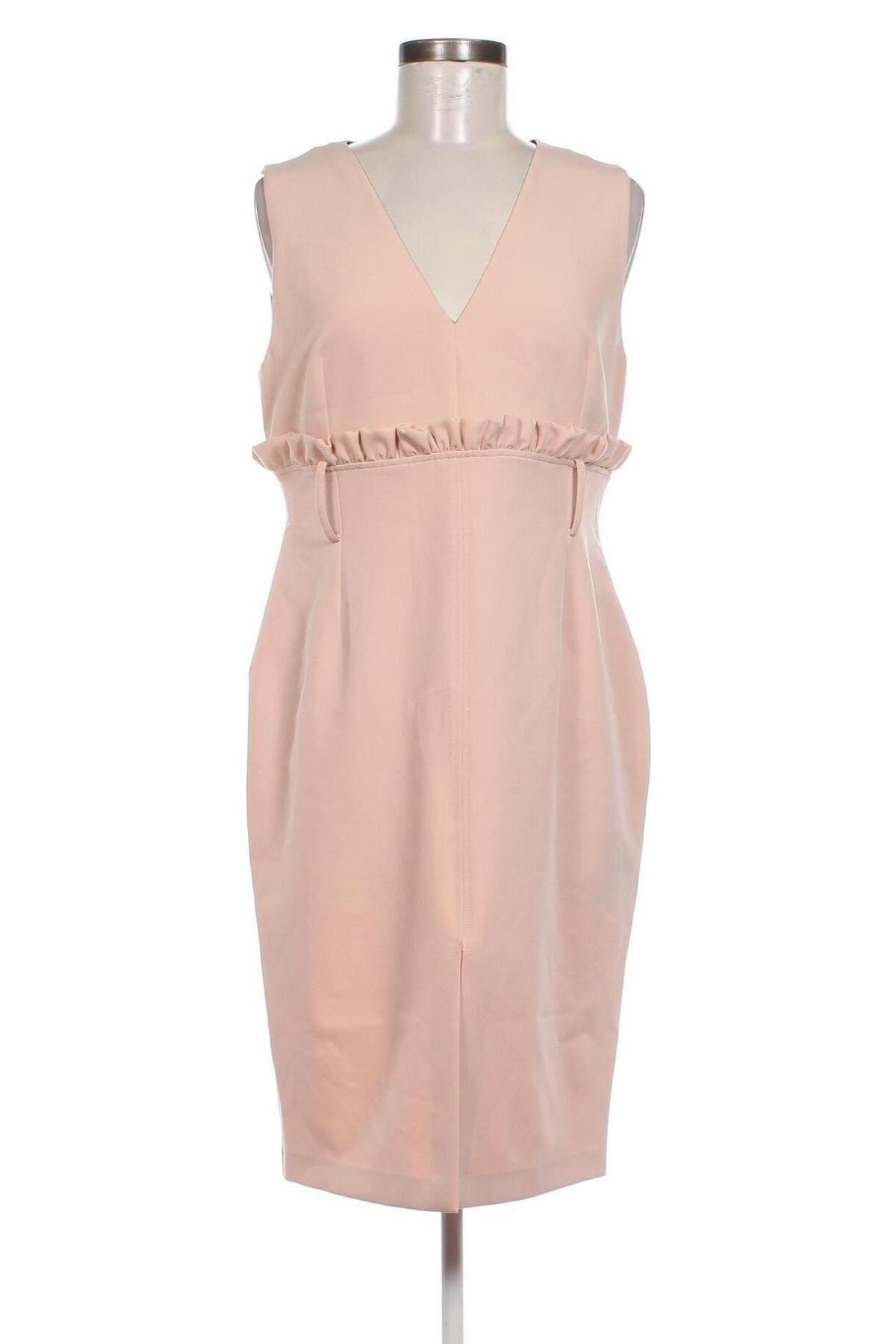 Kleid Hanita, Größe XL, Farbe Rosa, Preis 186,99 €