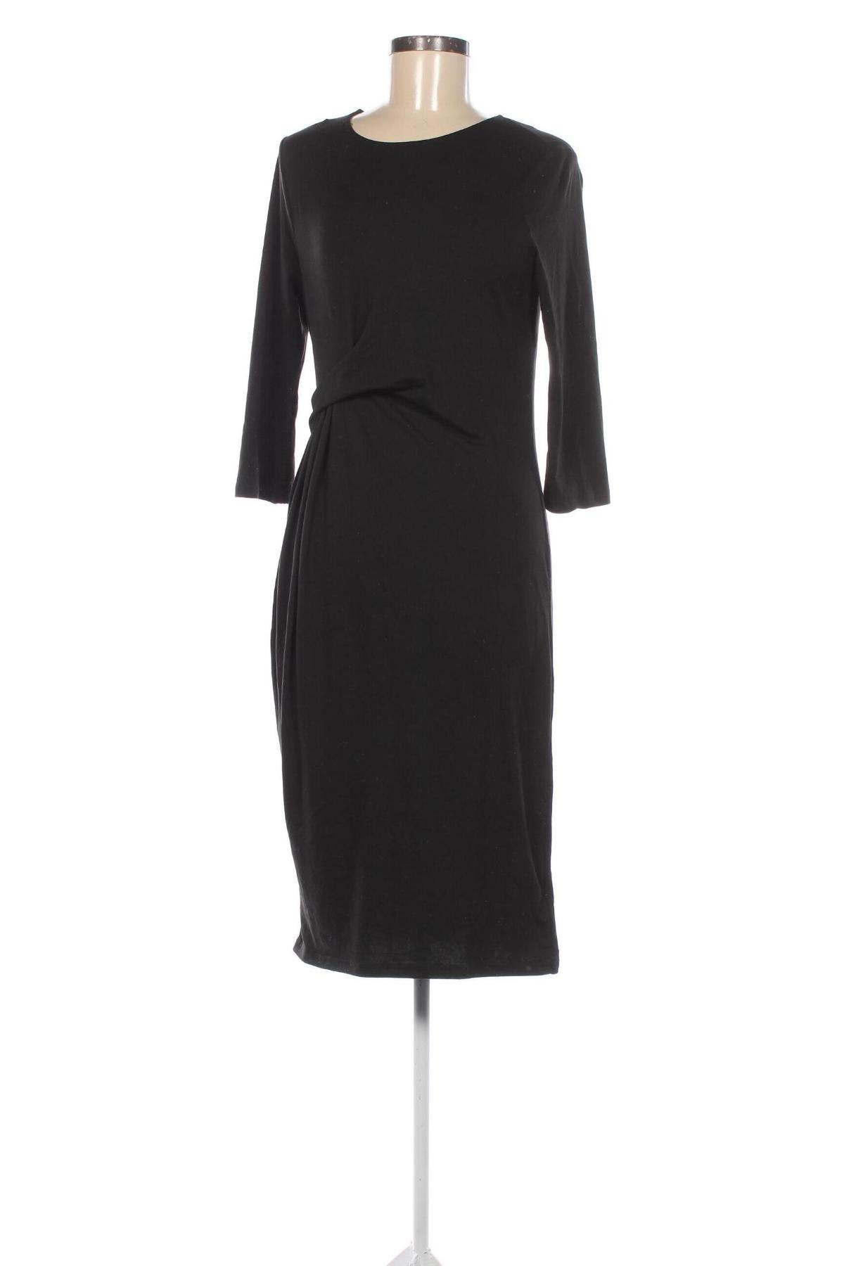 Kleid House of Soul, Größe S, Farbe Schwarz, Preis 5,99 €