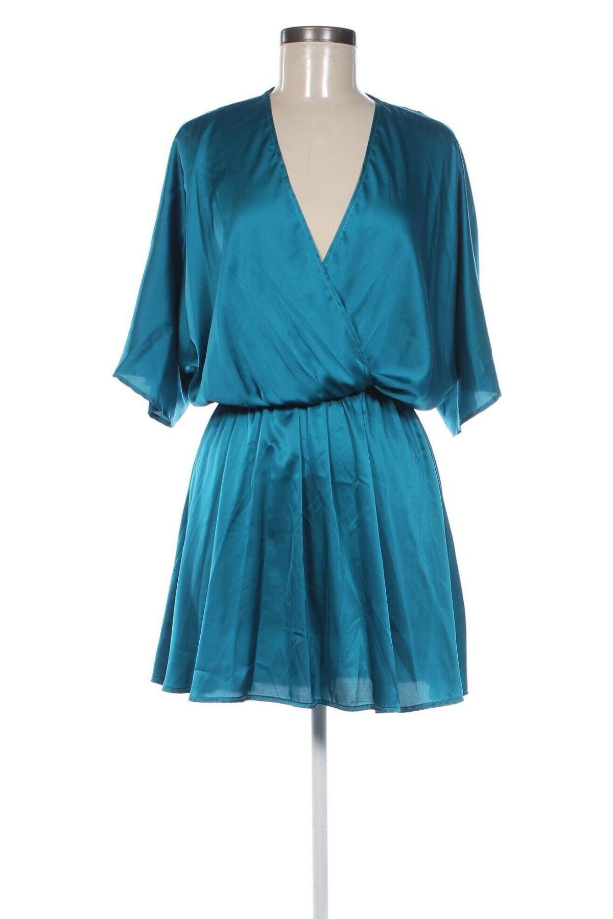 Kleid I Am, Größe M, Farbe Blau, Preis € 16,99