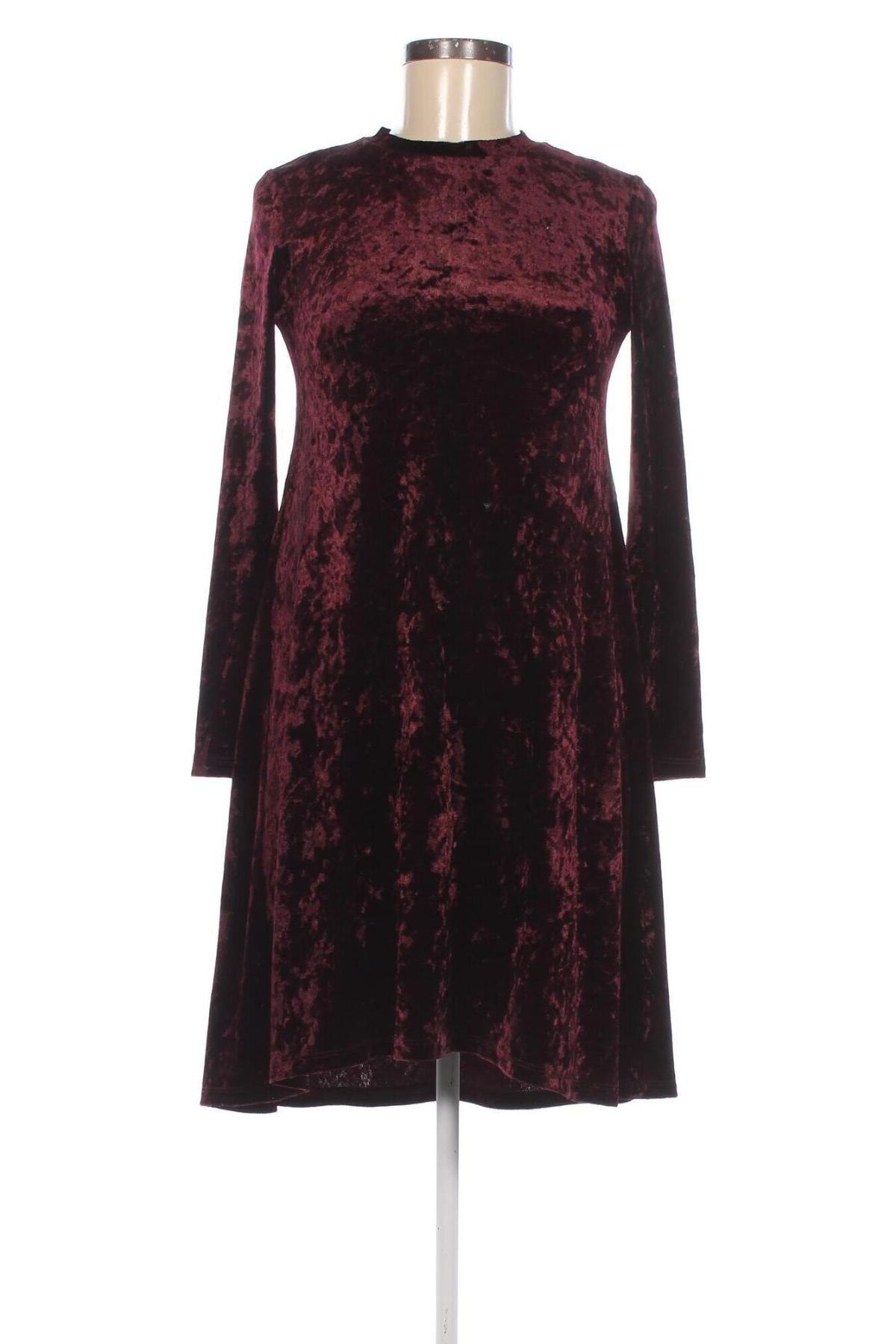 Kleid Imperial, Größe XS, Farbe Rot, Preis € 8,99