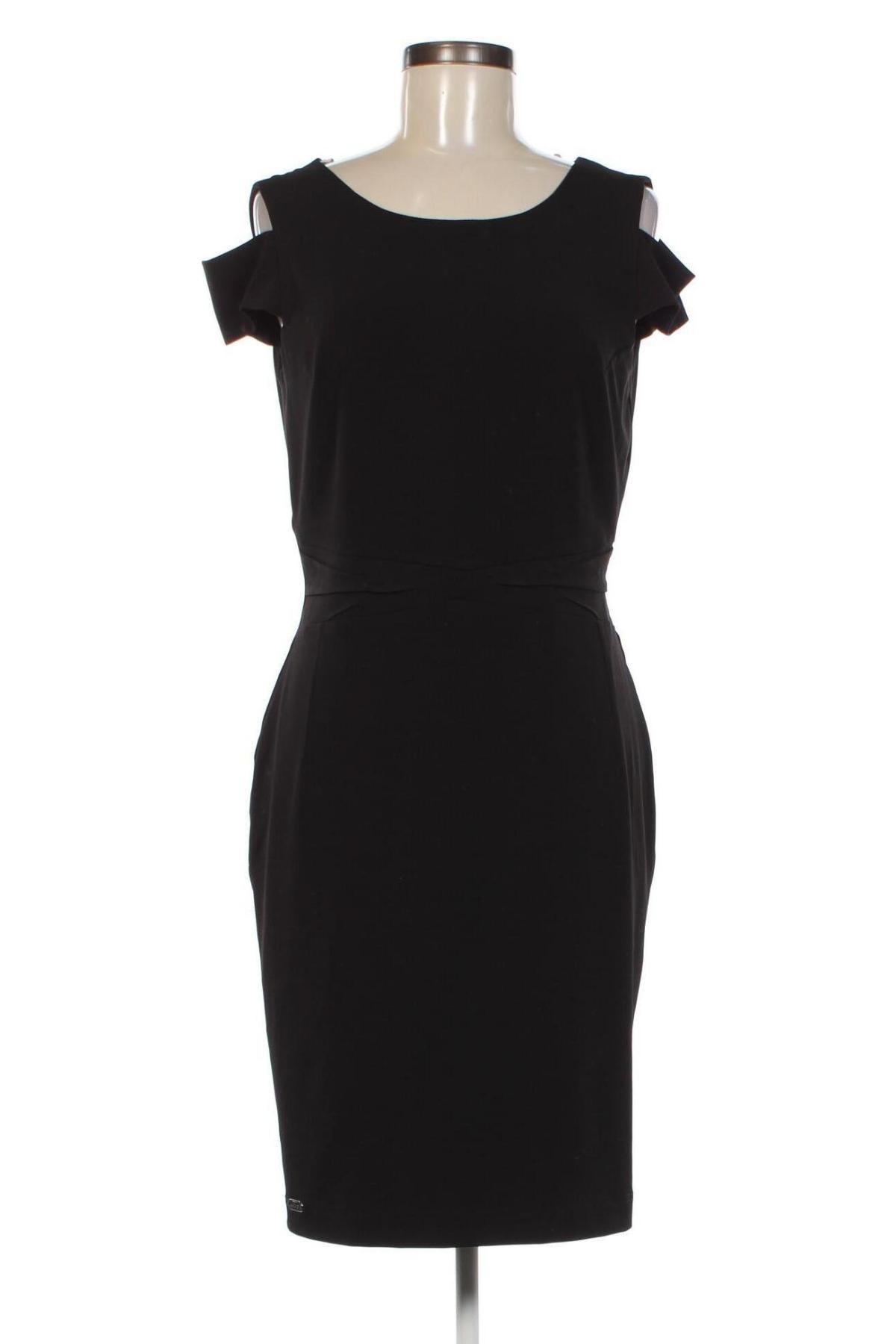 Rochie Inisess, Mărime M, Culoare Negru, Preț 104,99 Lei