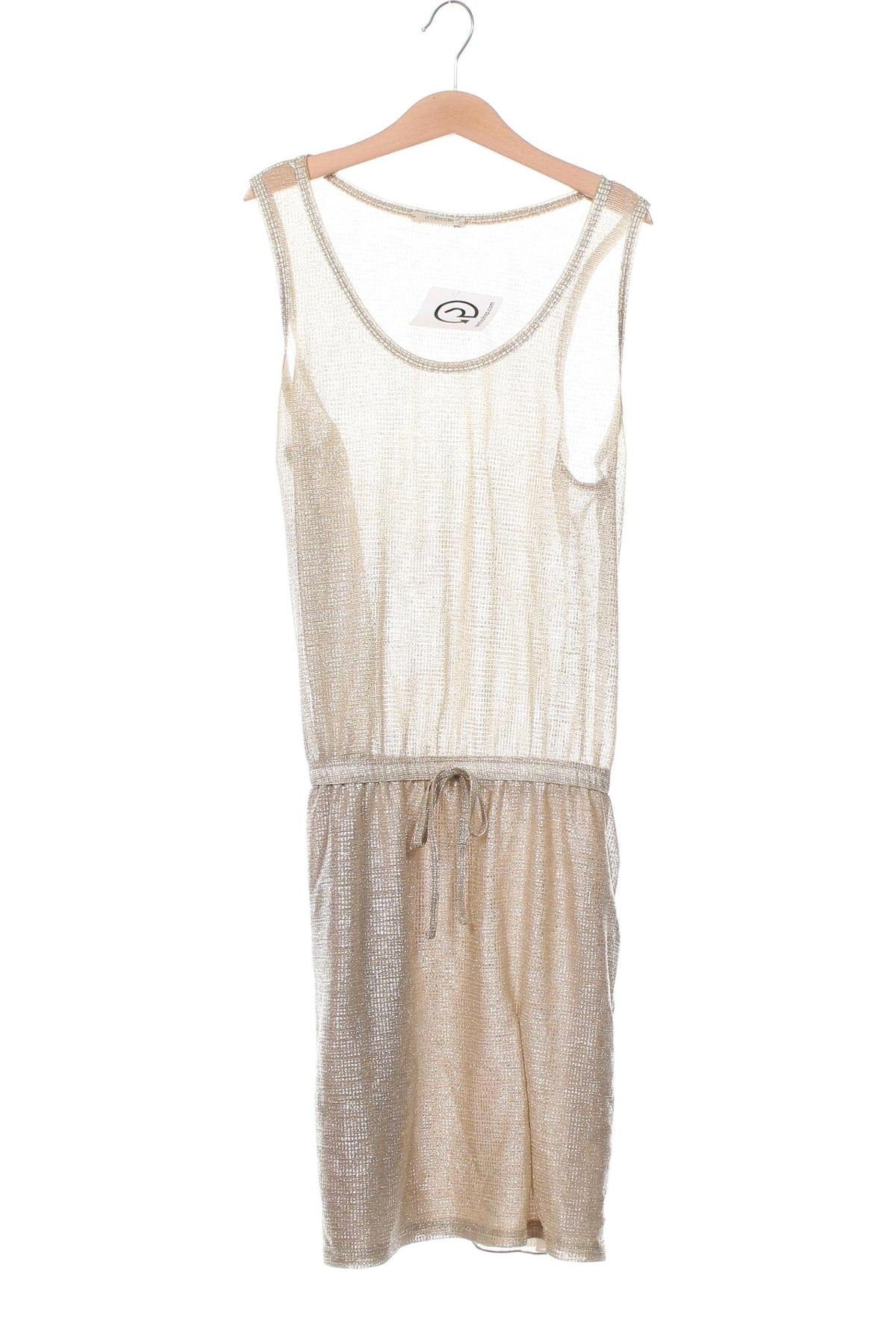 Kleid Intimissimi, Größe S, Farbe Beige, Preis 14,49 €