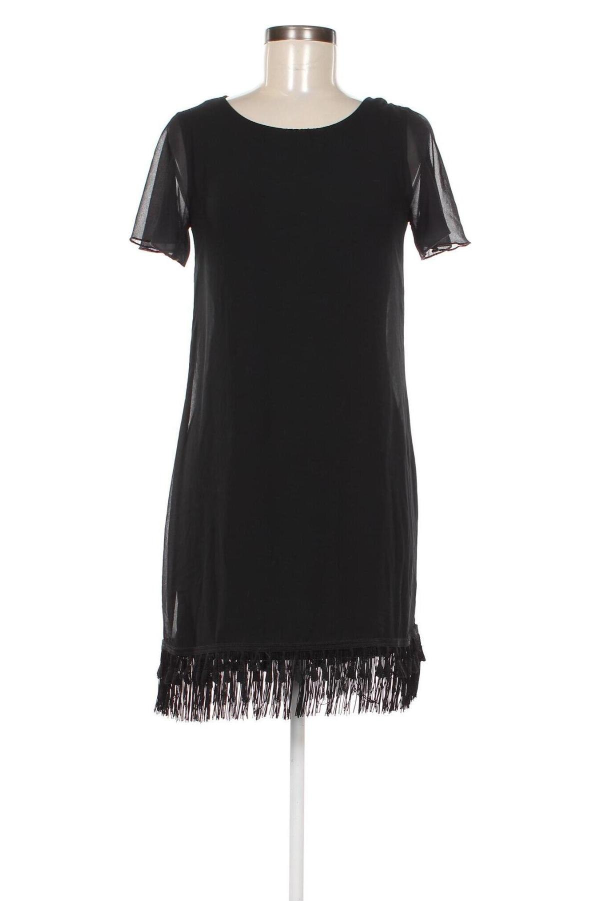 Rochie Intimissimi, Mărime S, Culoare Negru, Preț 48,99 Lei