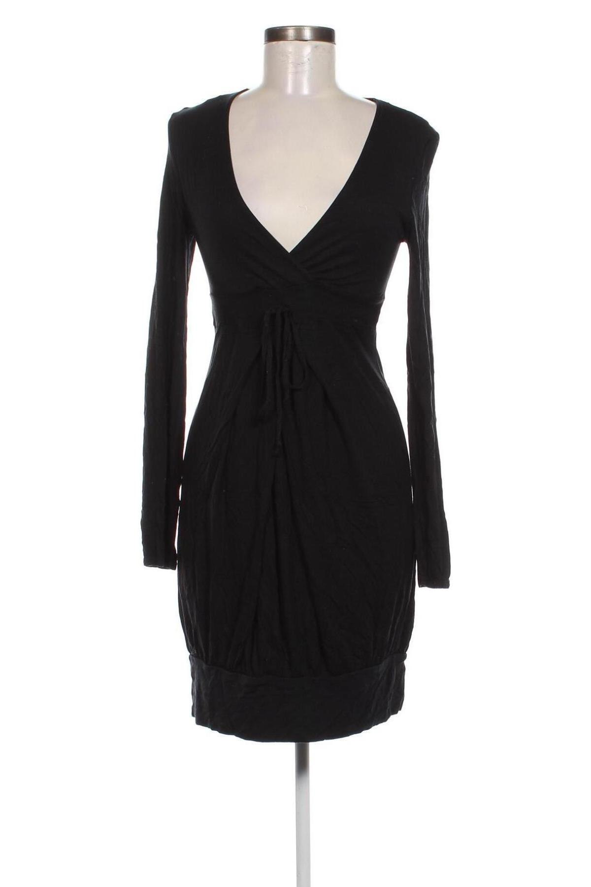 Rochie Intimissimi, Mărime M, Culoare Negru, Preț 48,99 Lei