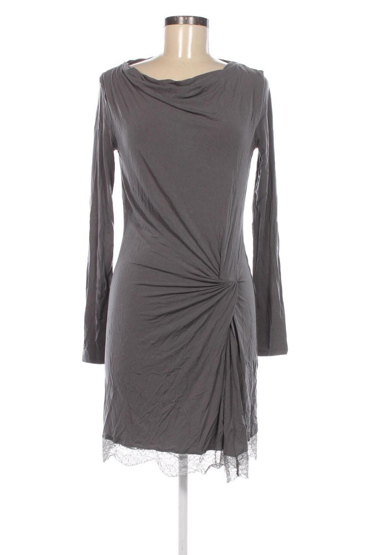 Kleid Intimissimi, Größe M, Farbe Grau, Preis 6,49 €