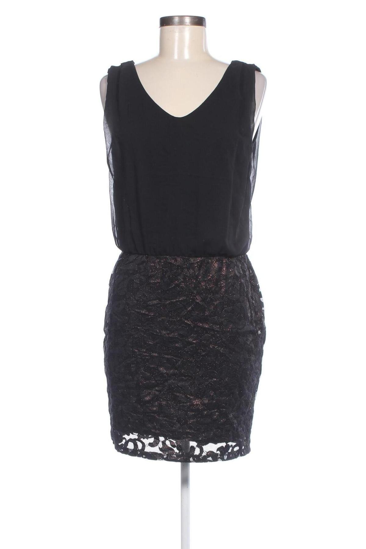 Kleid Intimissimi, Größe M, Farbe Schwarz, Preis 14,99 €