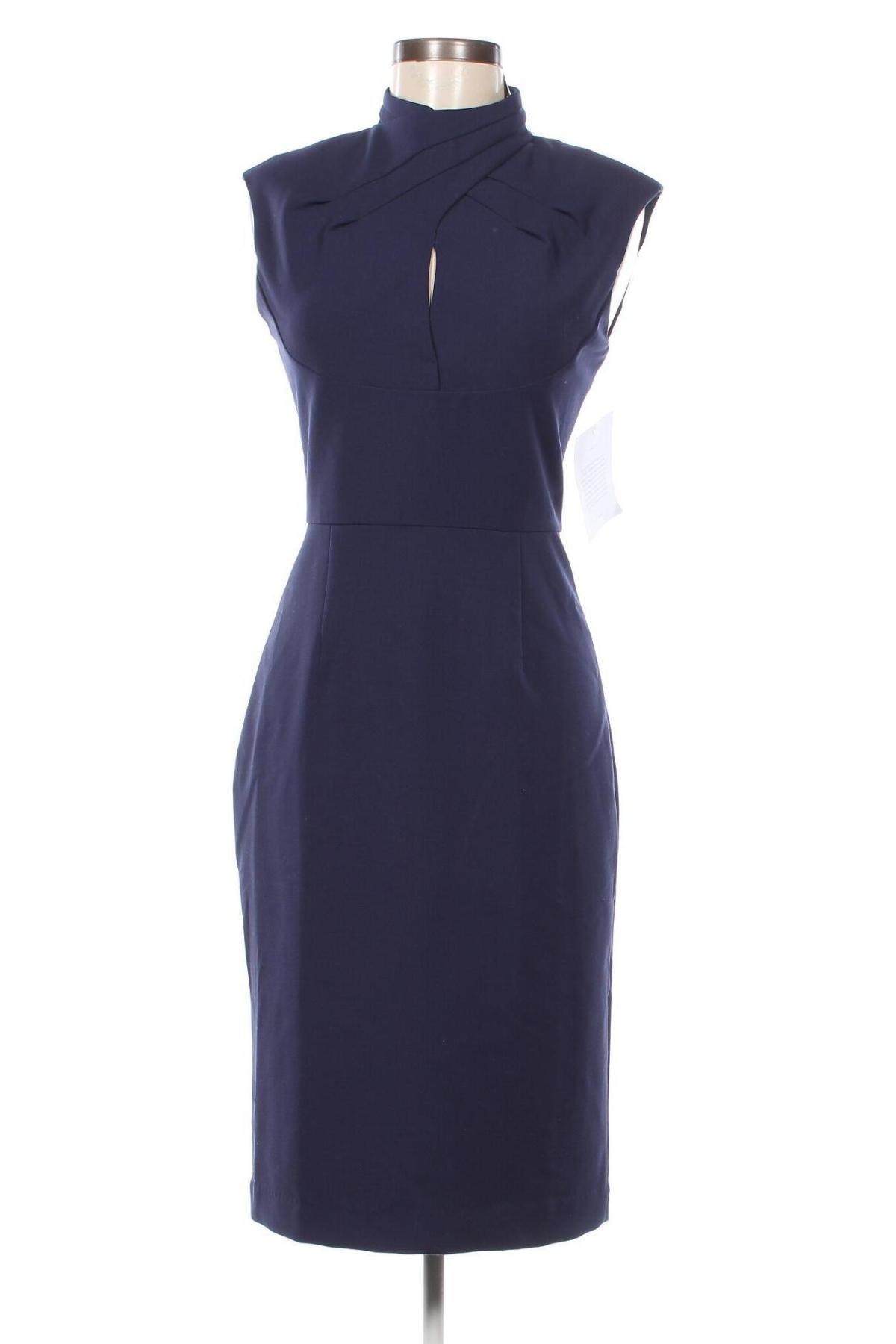 Kleid Ivy & Oak, Größe S, Farbe Blau, Preis € 107,99