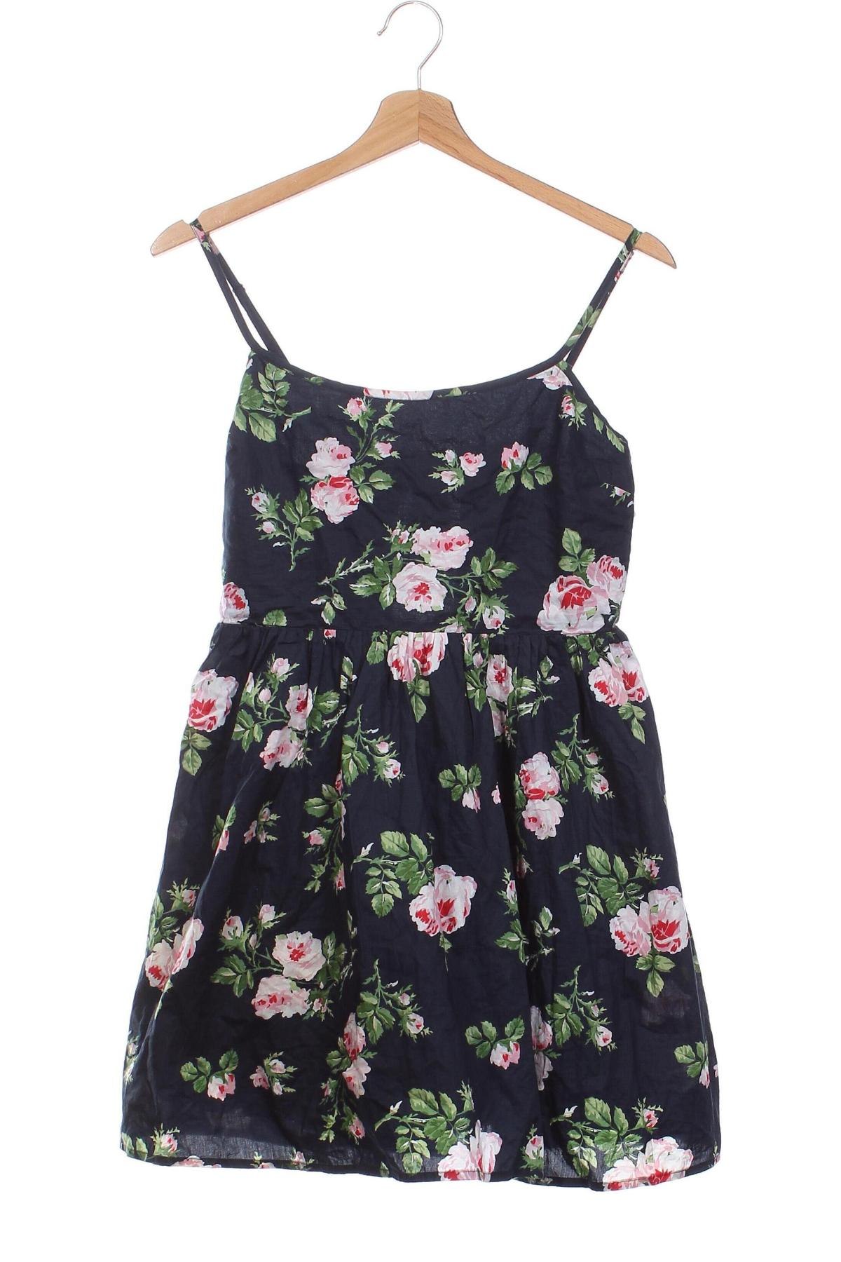 Rochie Jack Wills, Mărime M, Culoare Albastru, Preț 79,99 Lei