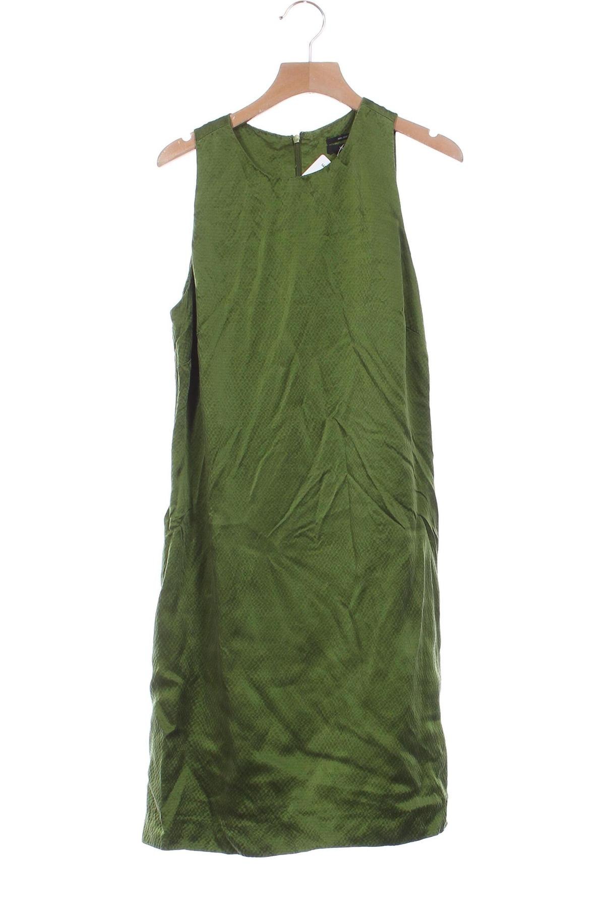 Rochie Jacob, Mărime XS, Culoare Verde, Preț 44,99 Lei