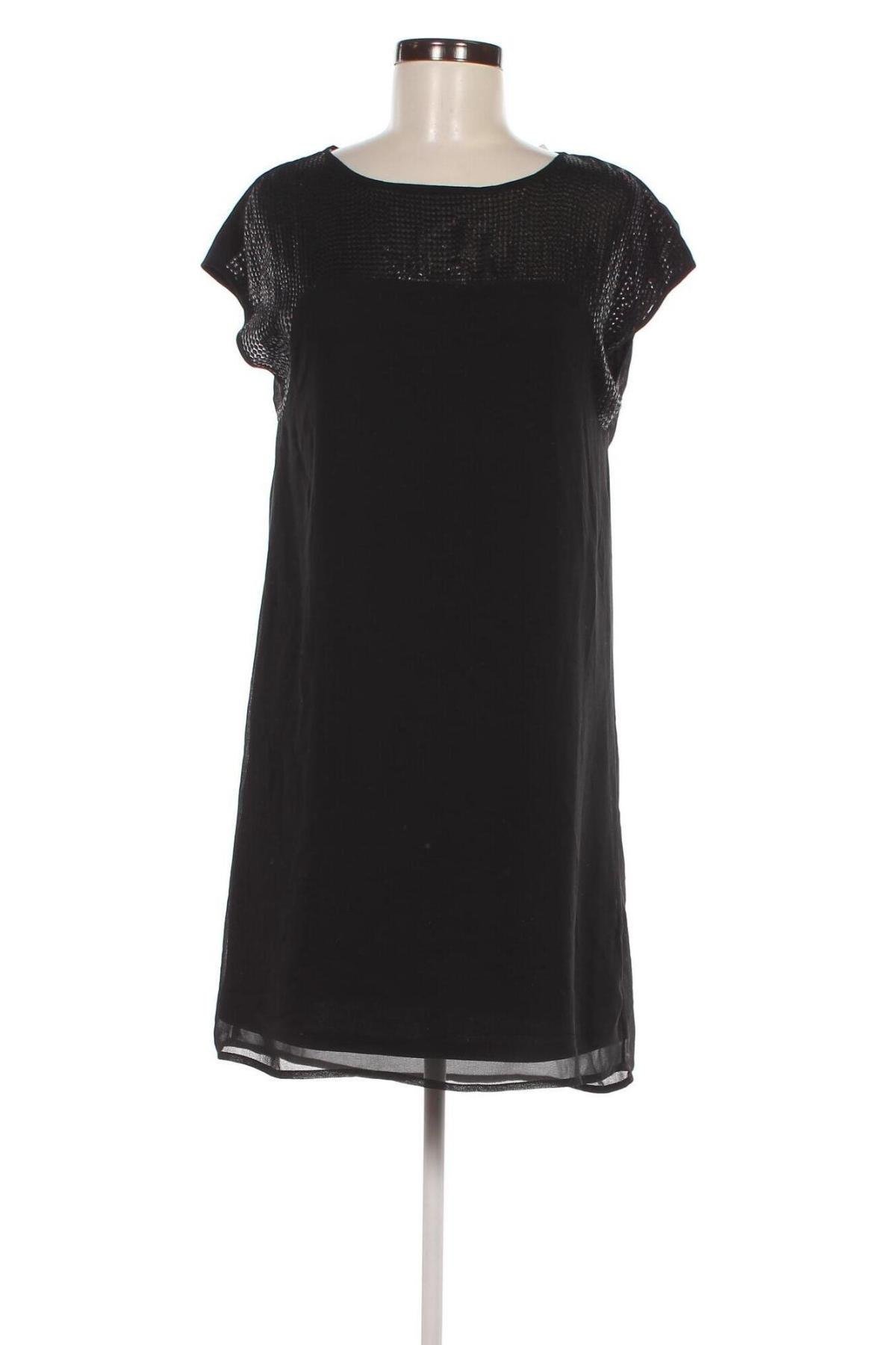 Rochie Jacqueline De Yong, Mărime S, Culoare Negru, Preț 57,99 Lei