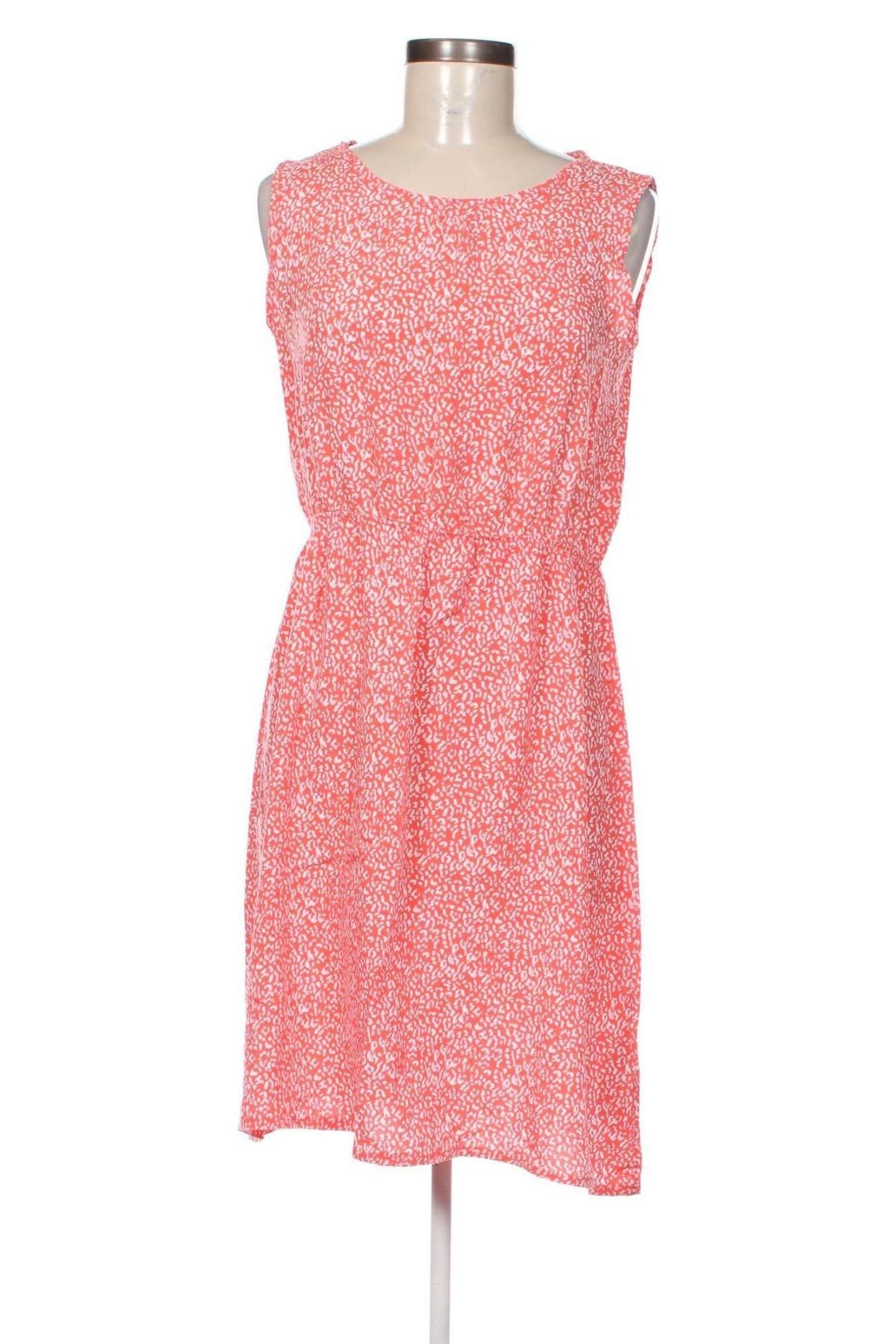 Kleid Janina, Größe M, Farbe Rosa, Preis € 8,49