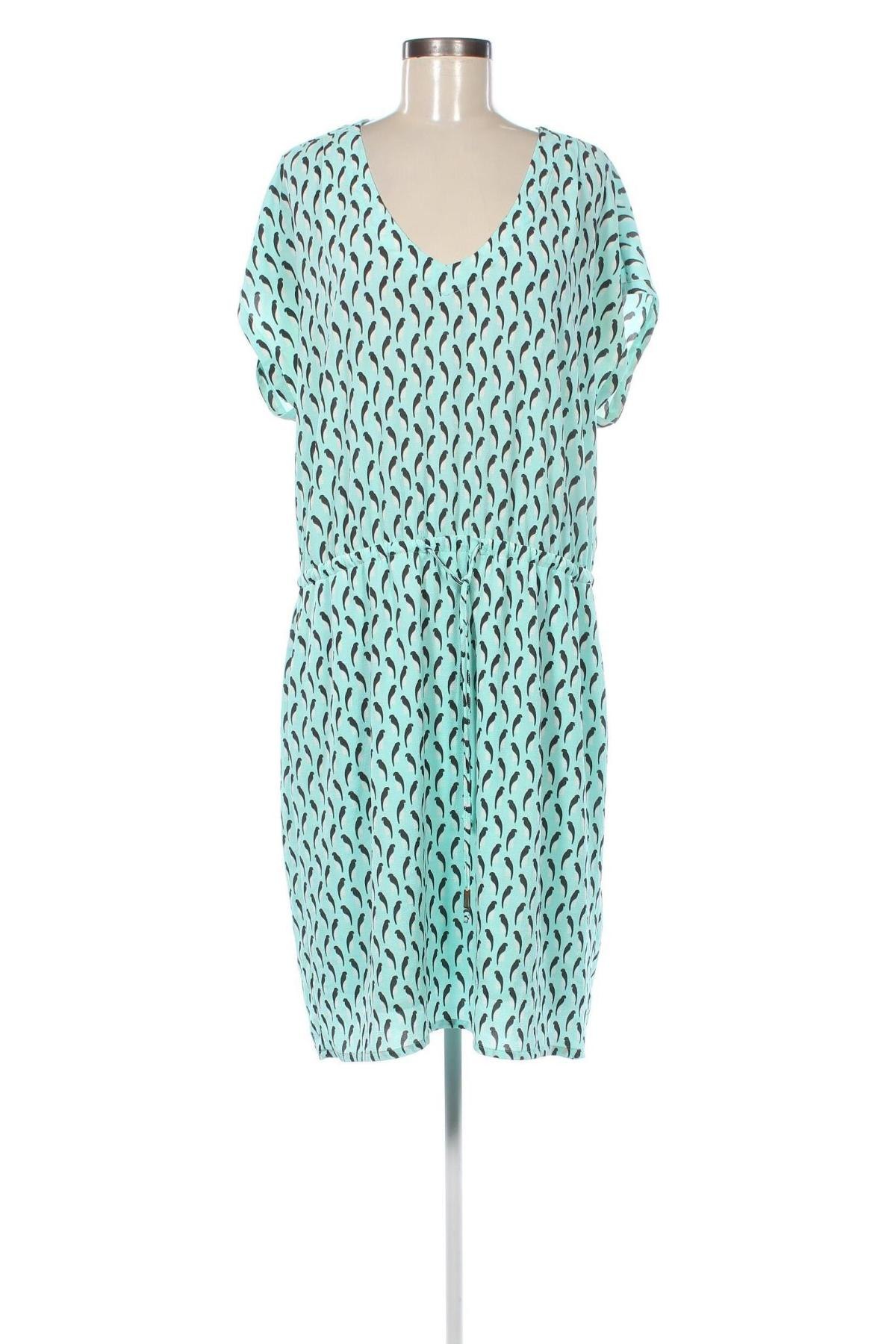 Rochie Jbc, Mărime XL, Culoare Albastru, Preț 52,99 Lei