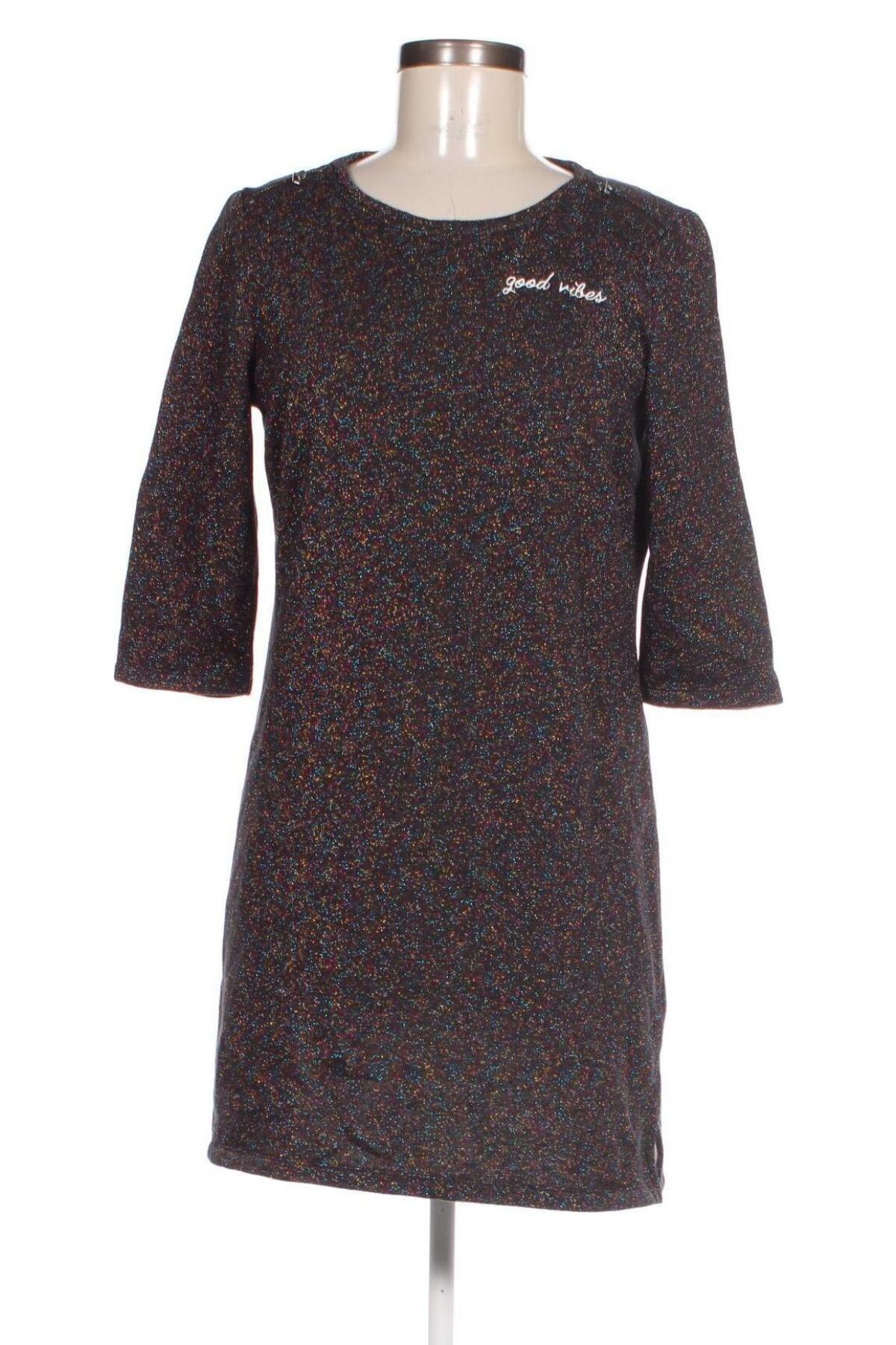 Kleid Jbc, Größe M, Farbe Mehrfarbig, Preis 10,49 €