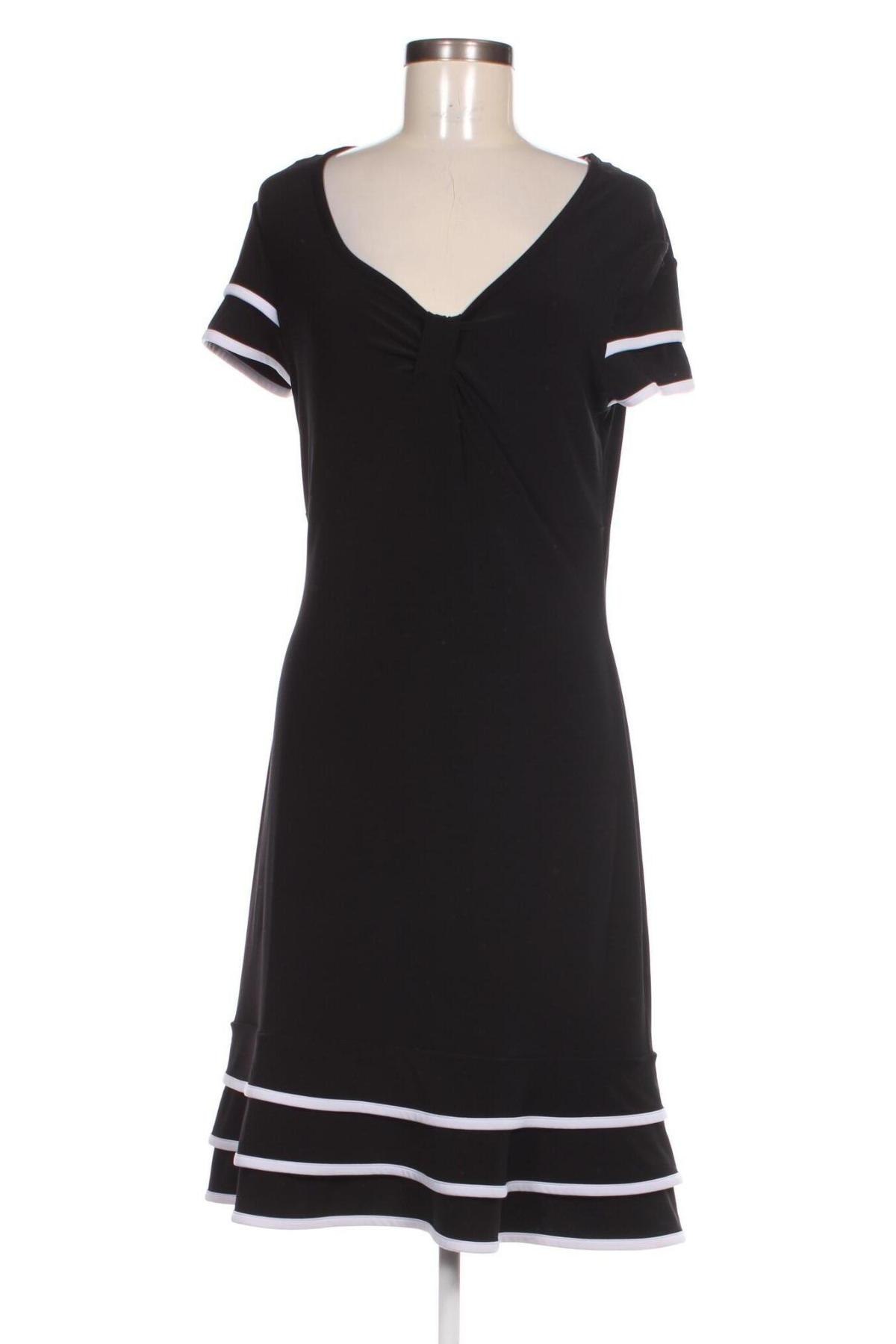 Kleid Joseph Ribkoff, Größe M, Farbe Schwarz, Preis € 40,49