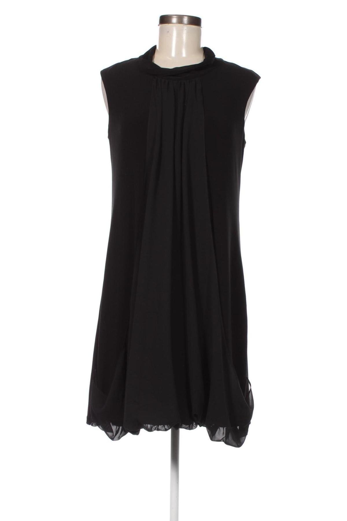 Kleid Joseph Ribkoff, Größe M, Farbe Schwarz, Preis 29,99 €