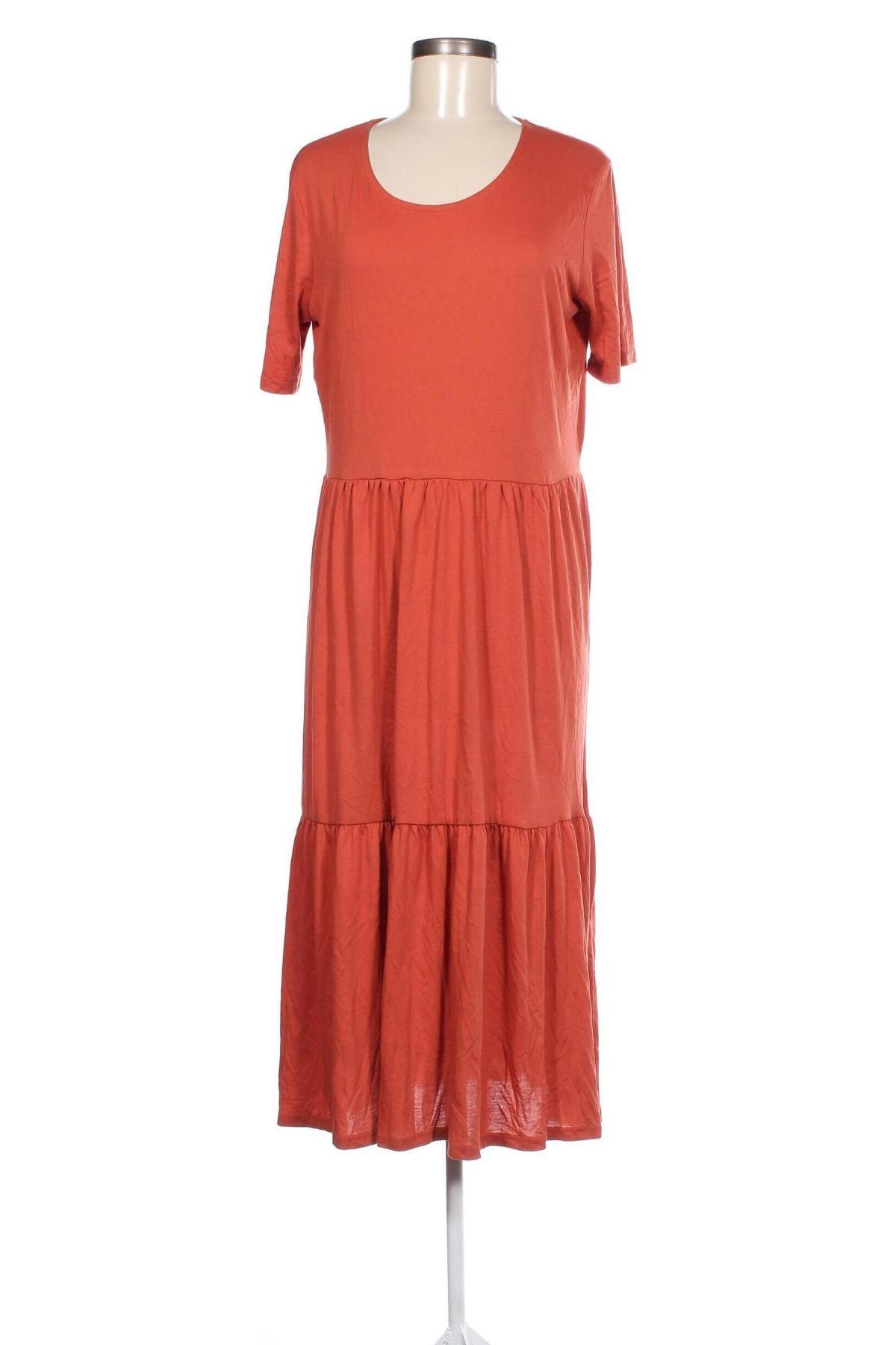 Kleid Joy, Größe L, Farbe Braun, Preis € 22,49