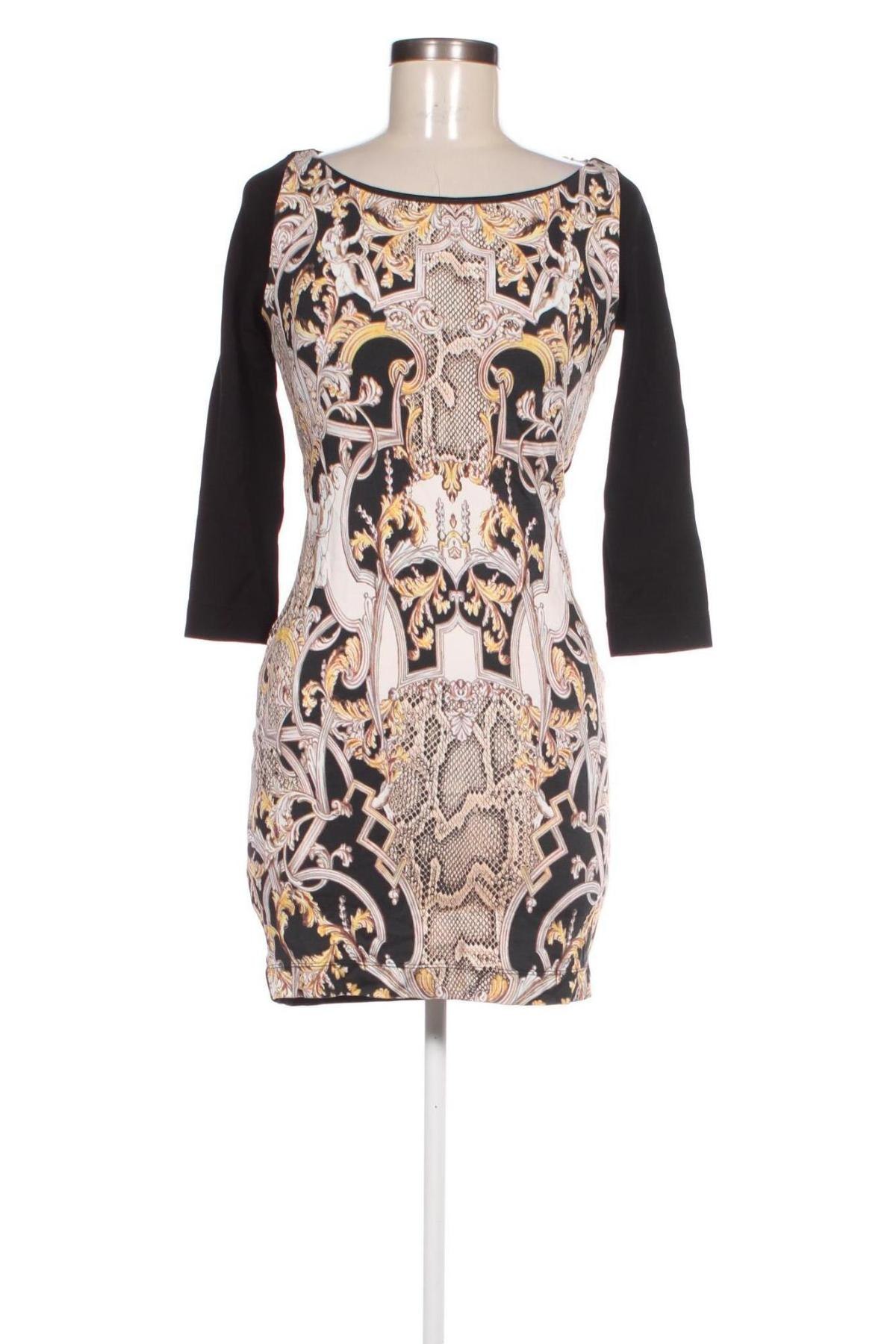 Kleid Just Cavalli, Größe M, Farbe Mehrfarbig, Preis 135,99 €