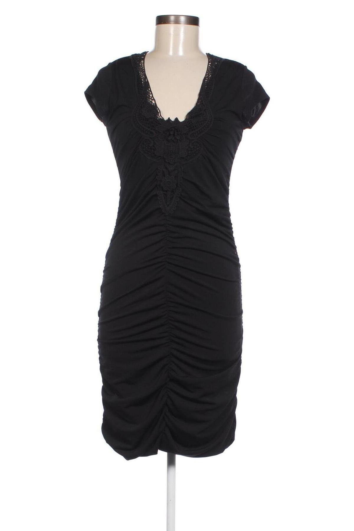 Rochie K-design, Mărime S, Culoare Negru, Preț 57,99 Lei